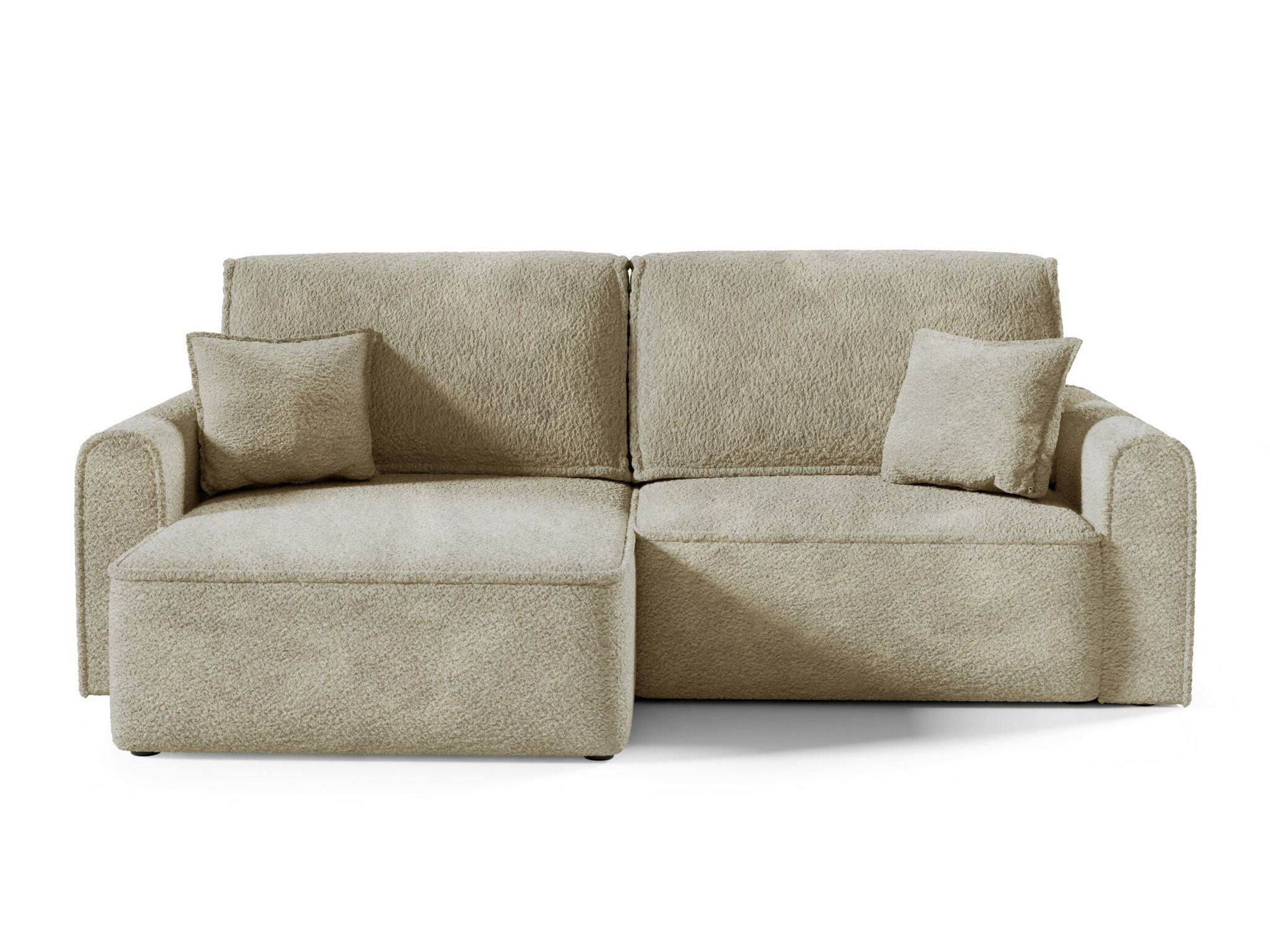 Sarokkanapé Franklin 124 (Abriamo 02)