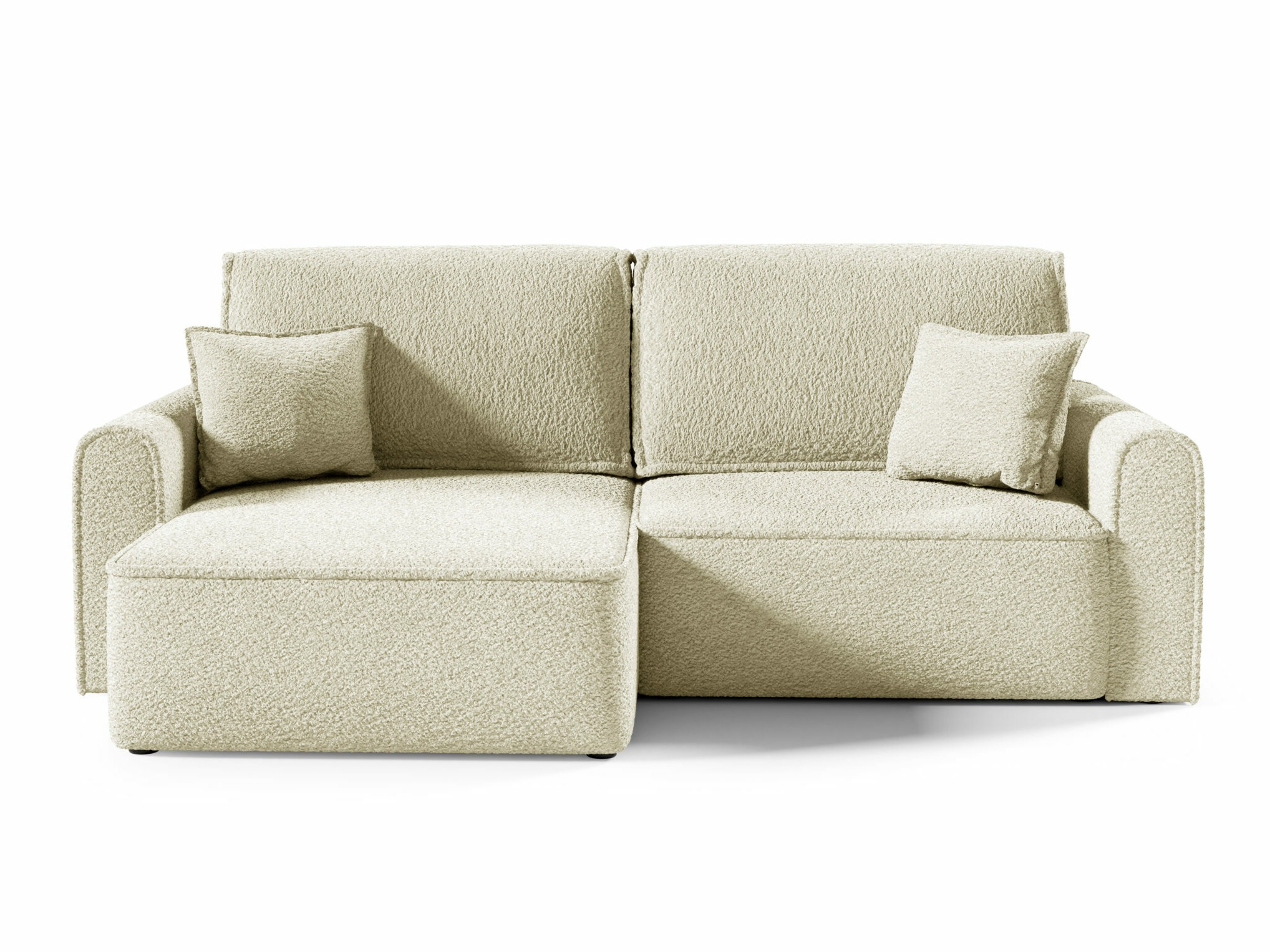 Sarokkanapé Franklin 124 (Abriamo 03)