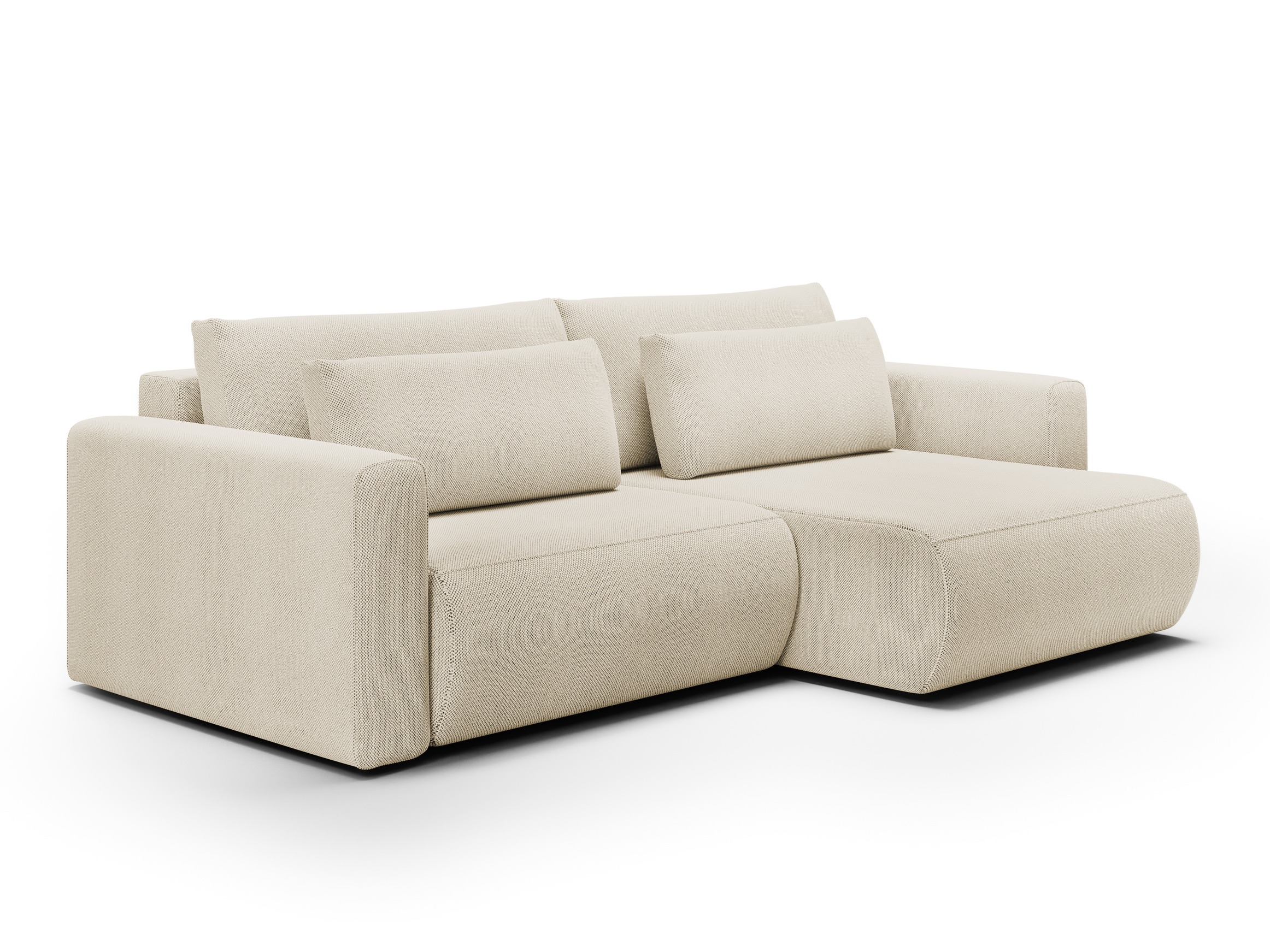 Sarokkanapé Franklin 125 (Curio 09)