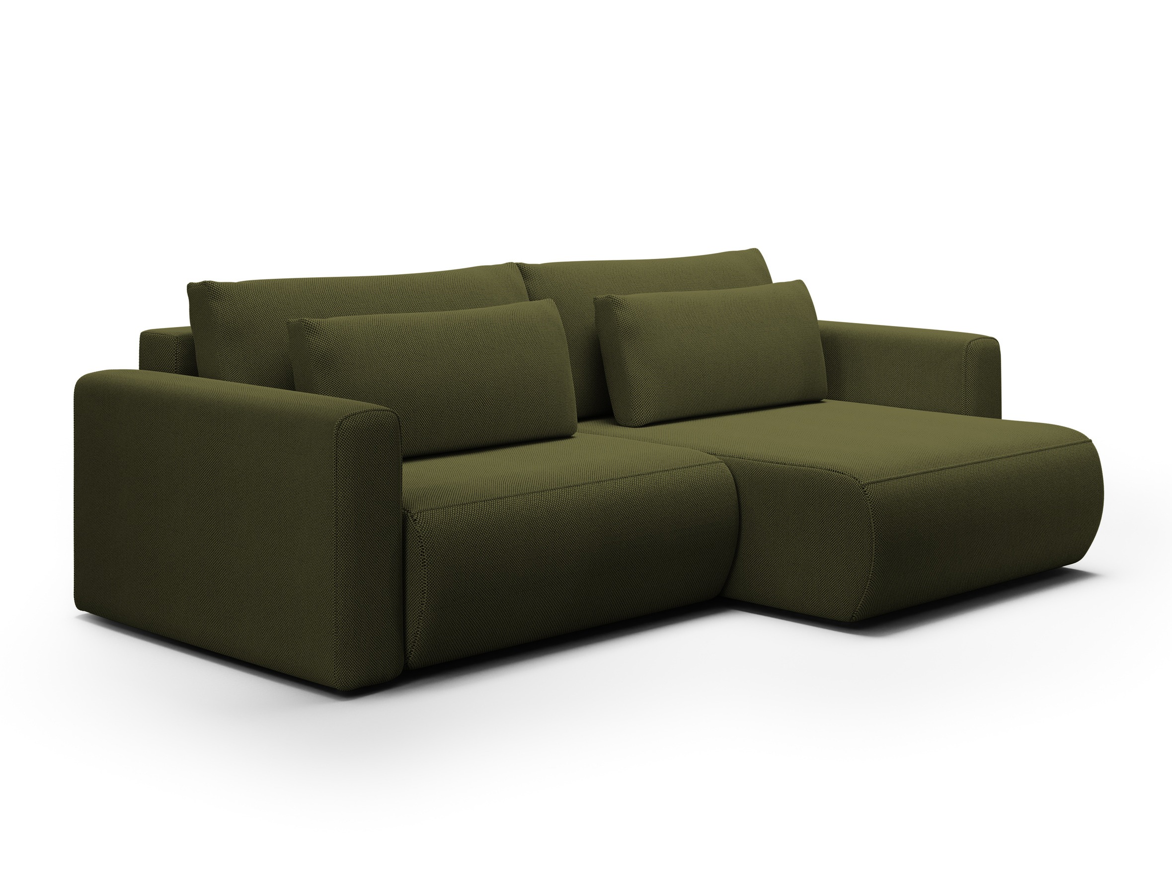 Sarokkanapé Franklin 125 (Curio 39)