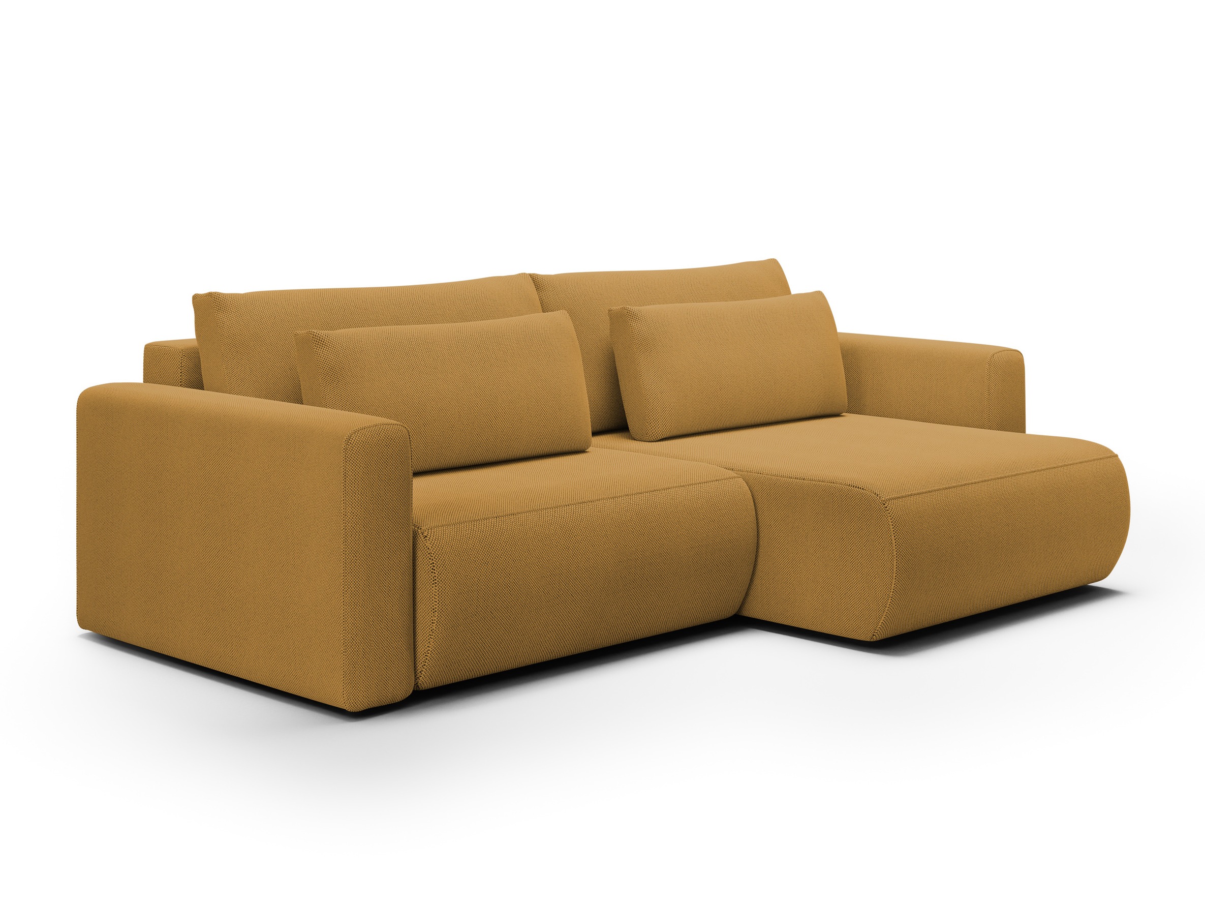 Sarokkanapé Franklin 125 (Curio 48)