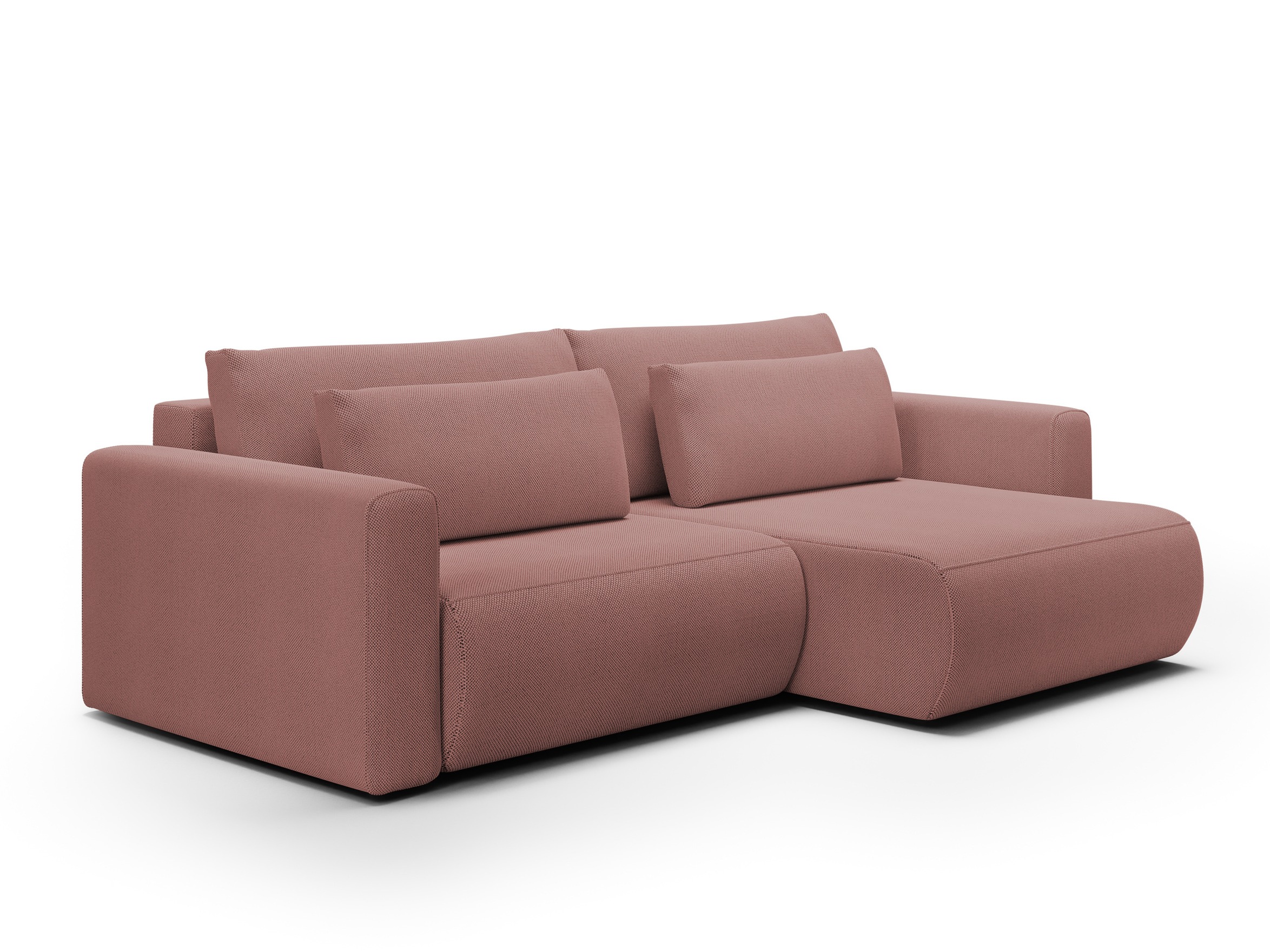 Sarokkanapé Franklin 125 (Curio 63)