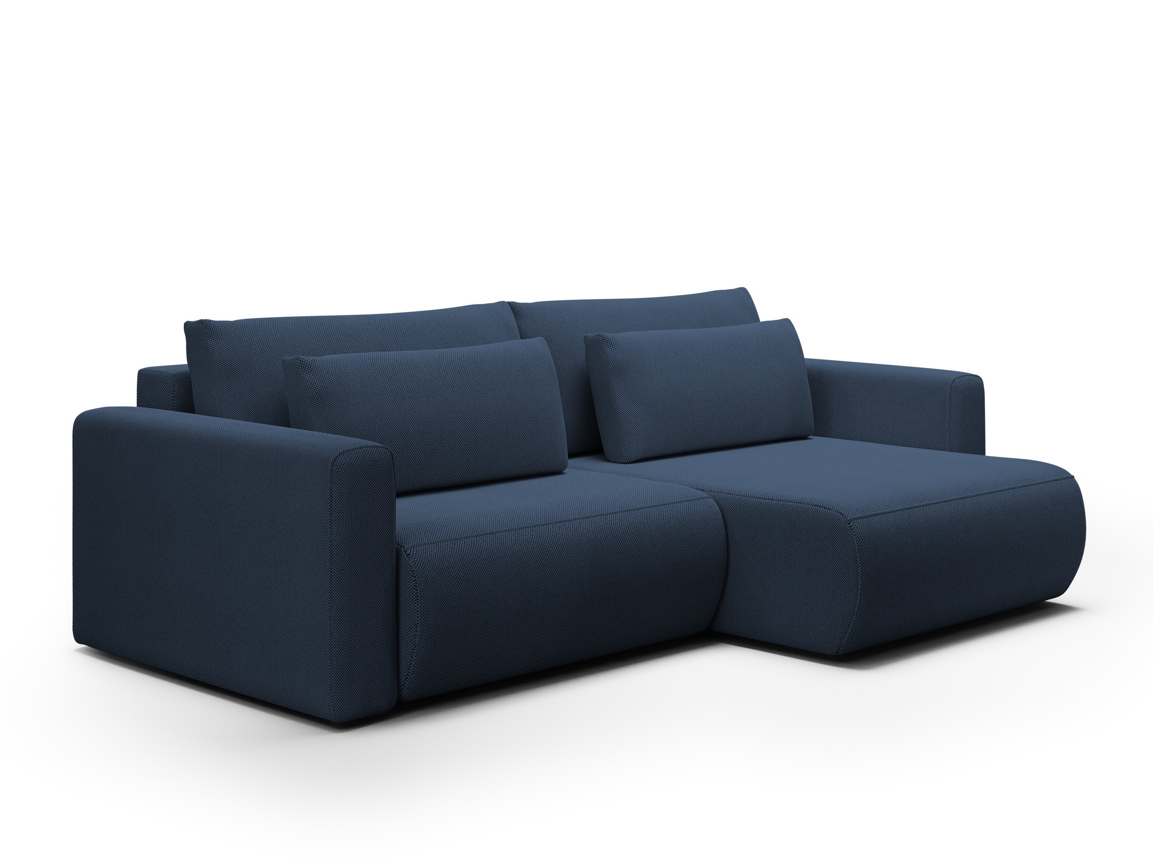 Sarokkanapé Franklin 125 (Curio 78)