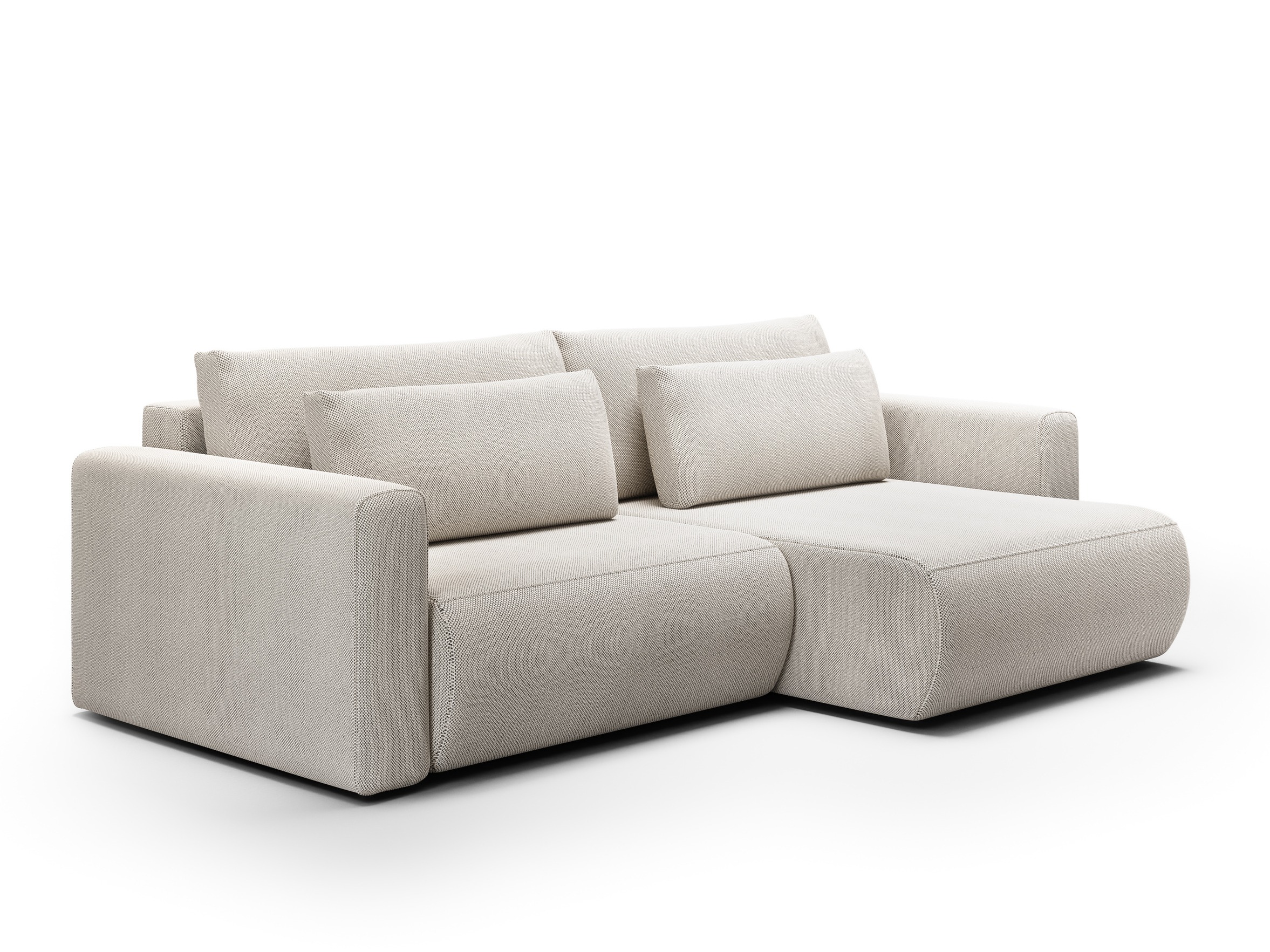 Sarokkanapé Franklin 125 (Curio 84)