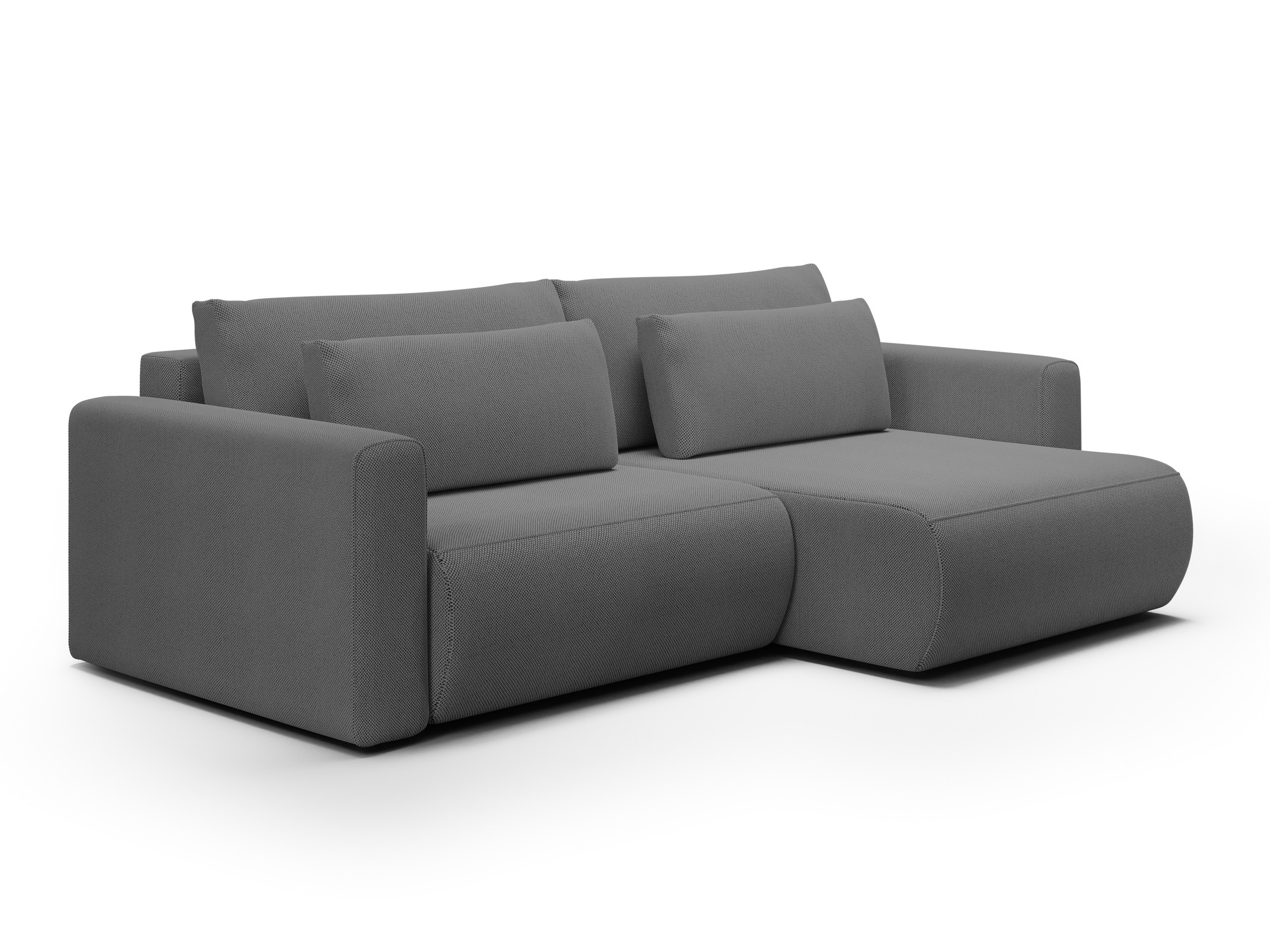 Sarokkanapé Franklin 125 (Curio 93)