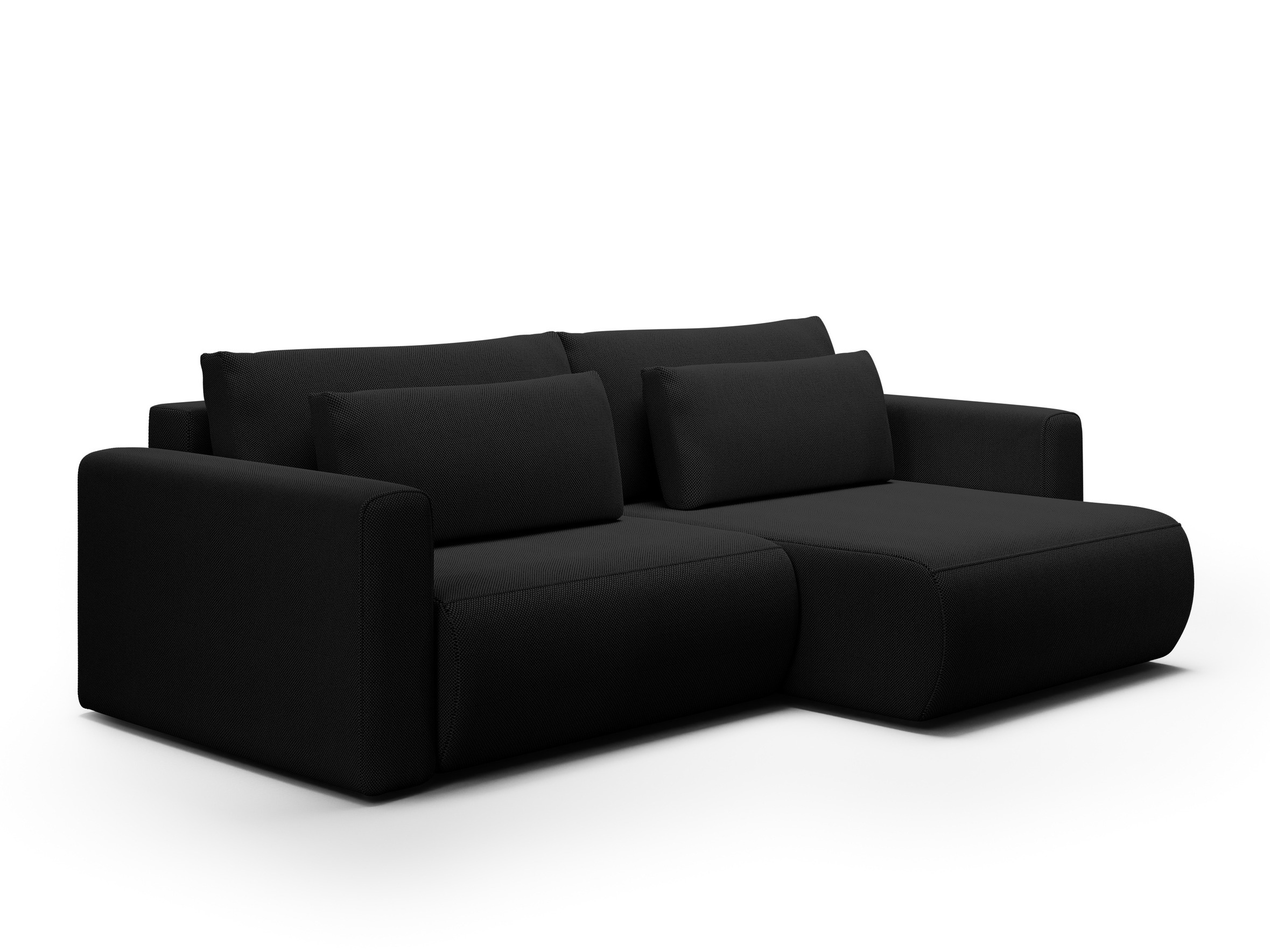 Sarokkanapé Franklin 125 (Curio 99)