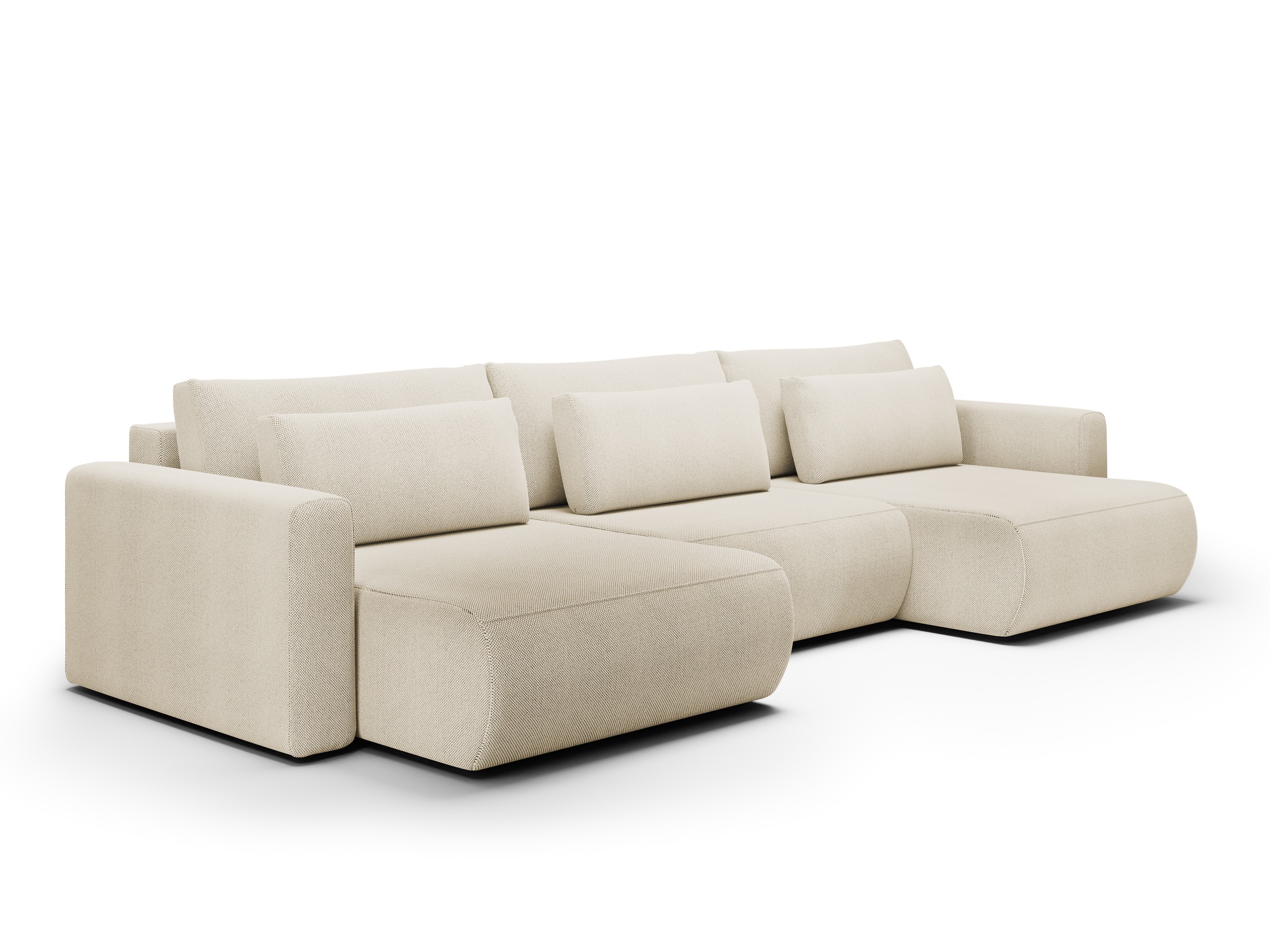 Sarokkanapé Franklin 126 (Curio 09)