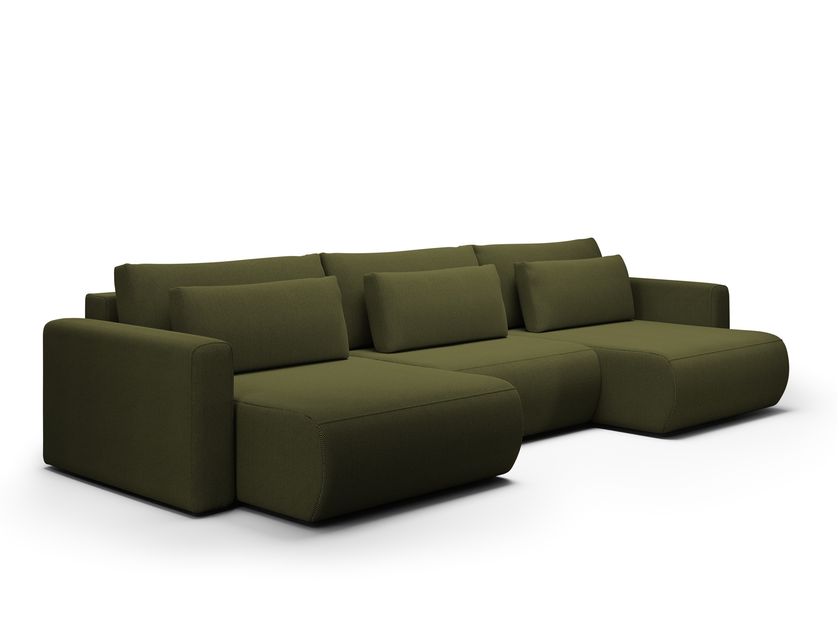 Sarokkanapé Franklin 126 (Curio 39)