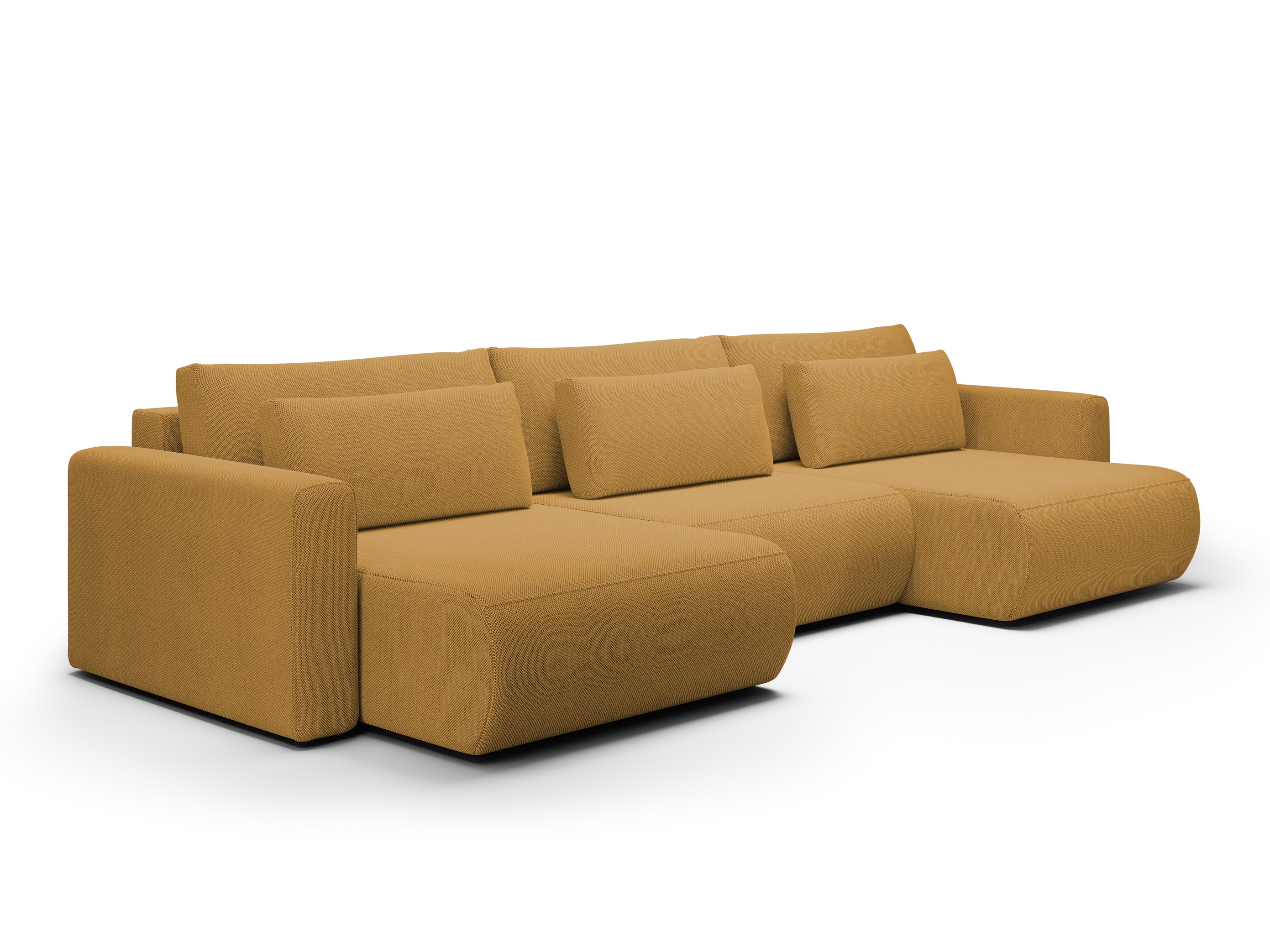 Sarokkanapé Franklin 126 (Curio 48)