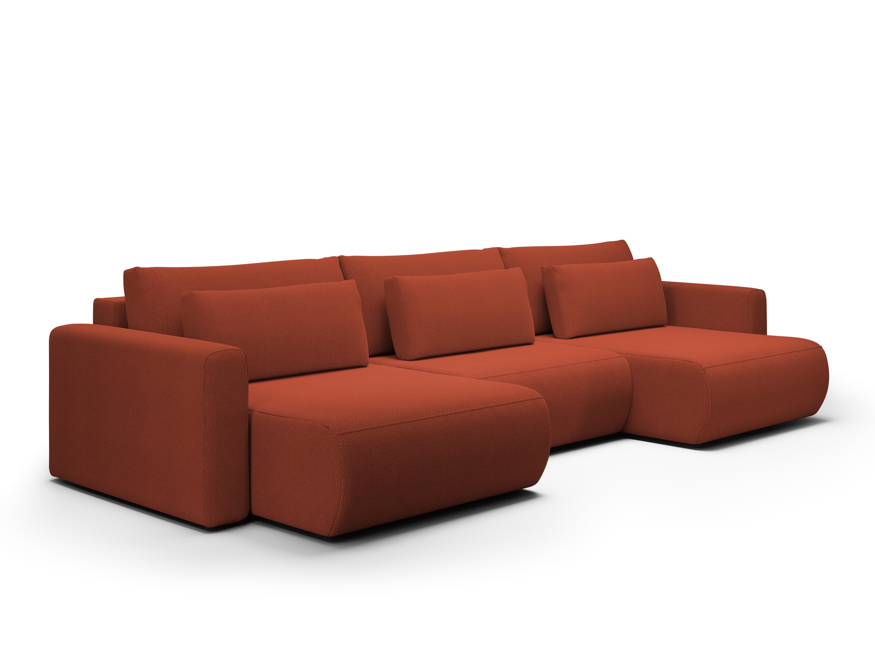 Sarokkanapé Franklin 126 (Curio 55)