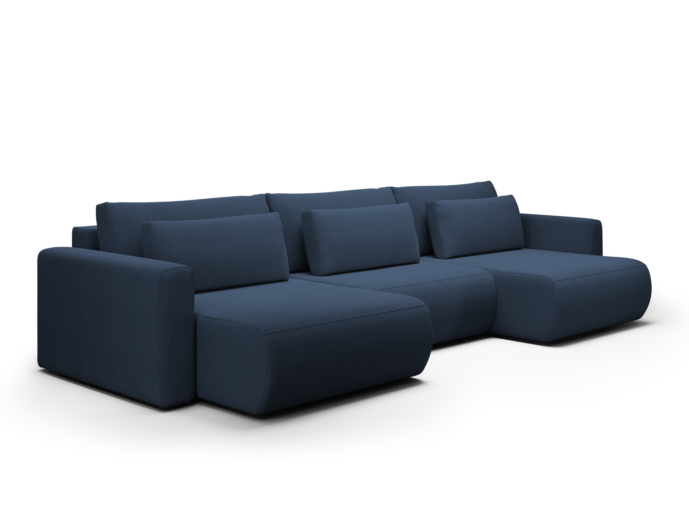 Sarokkanapé Franklin 126 (Curio 78)