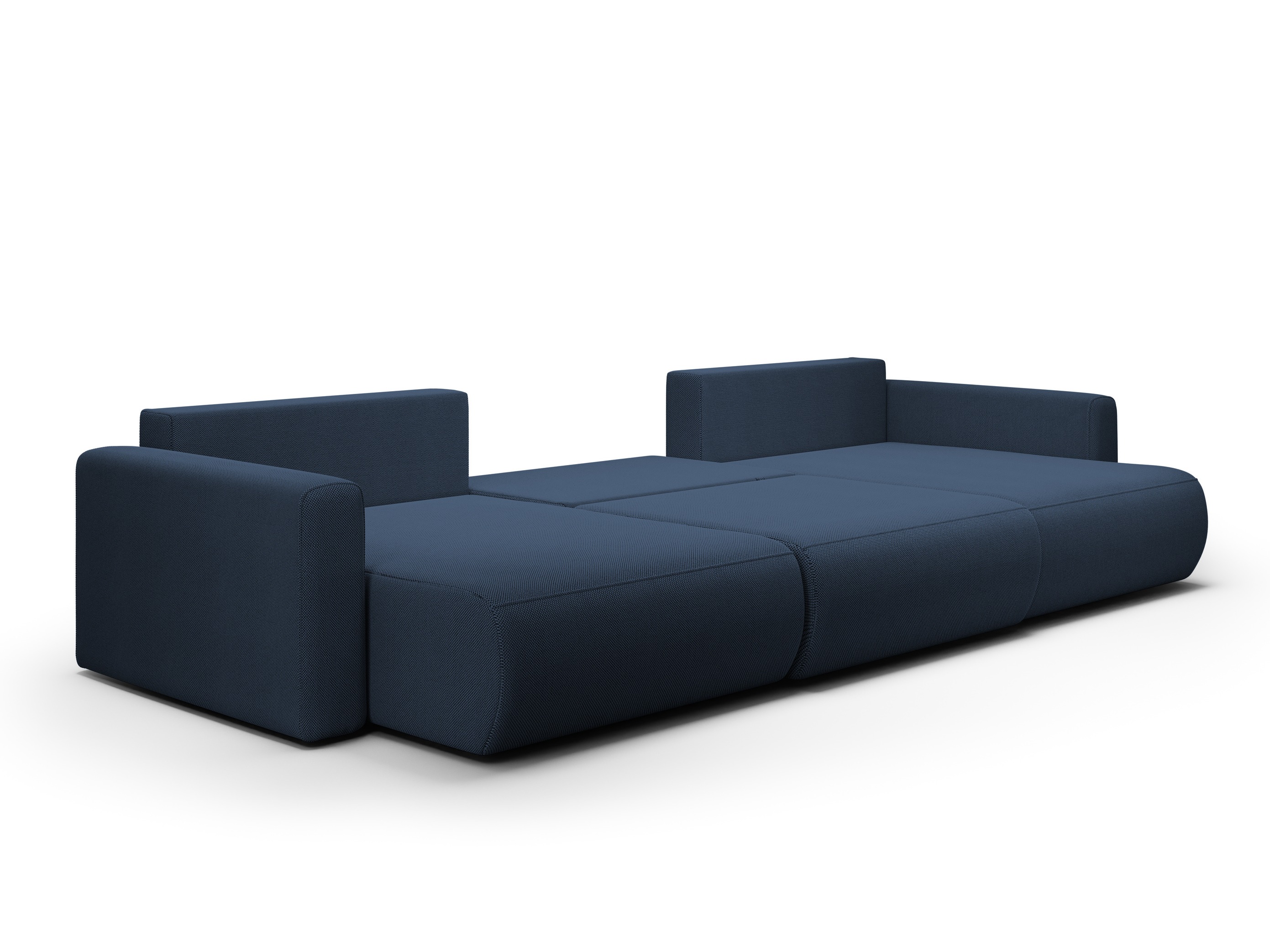 Sarokkanapé Franklin 126 (Curio 78)