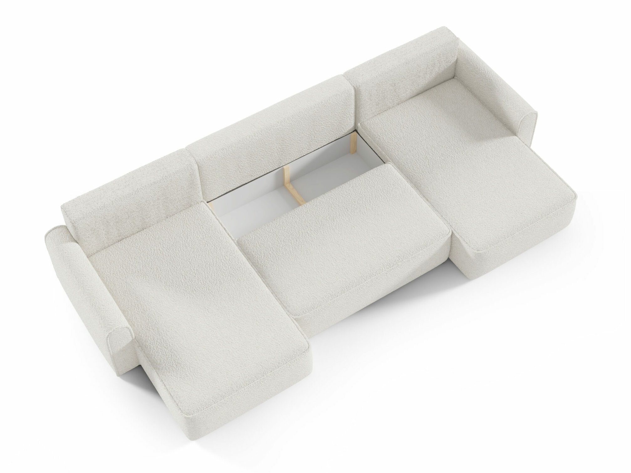 Sarokkanapé Franklin 129 (Abriamo 07)