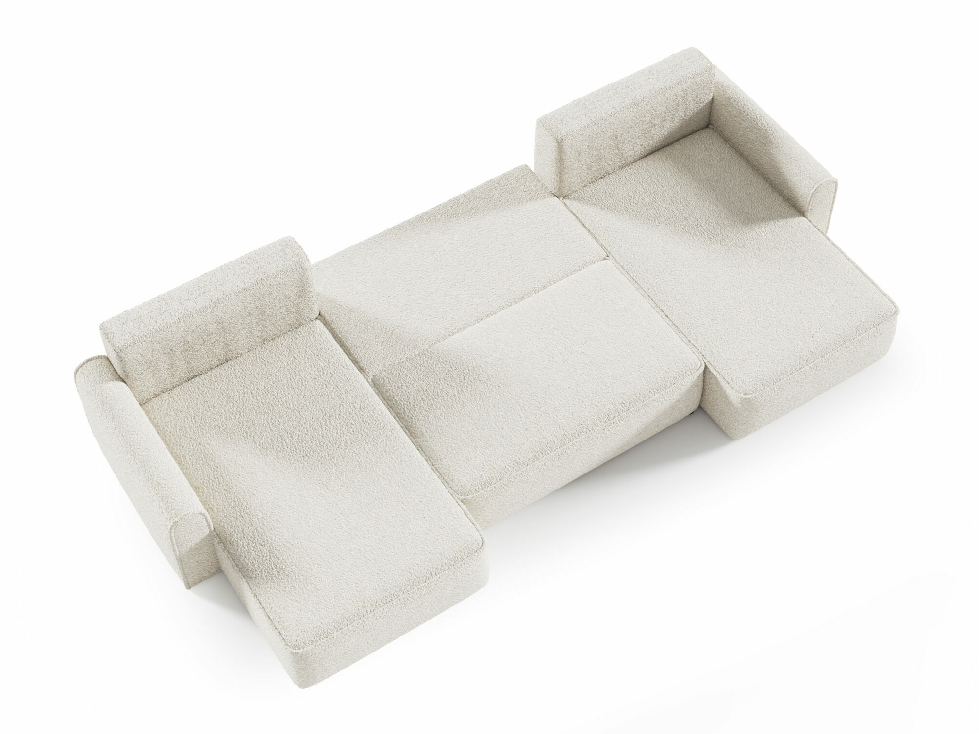 Sarokkanapé Franklin 129 (Abriamo 07)