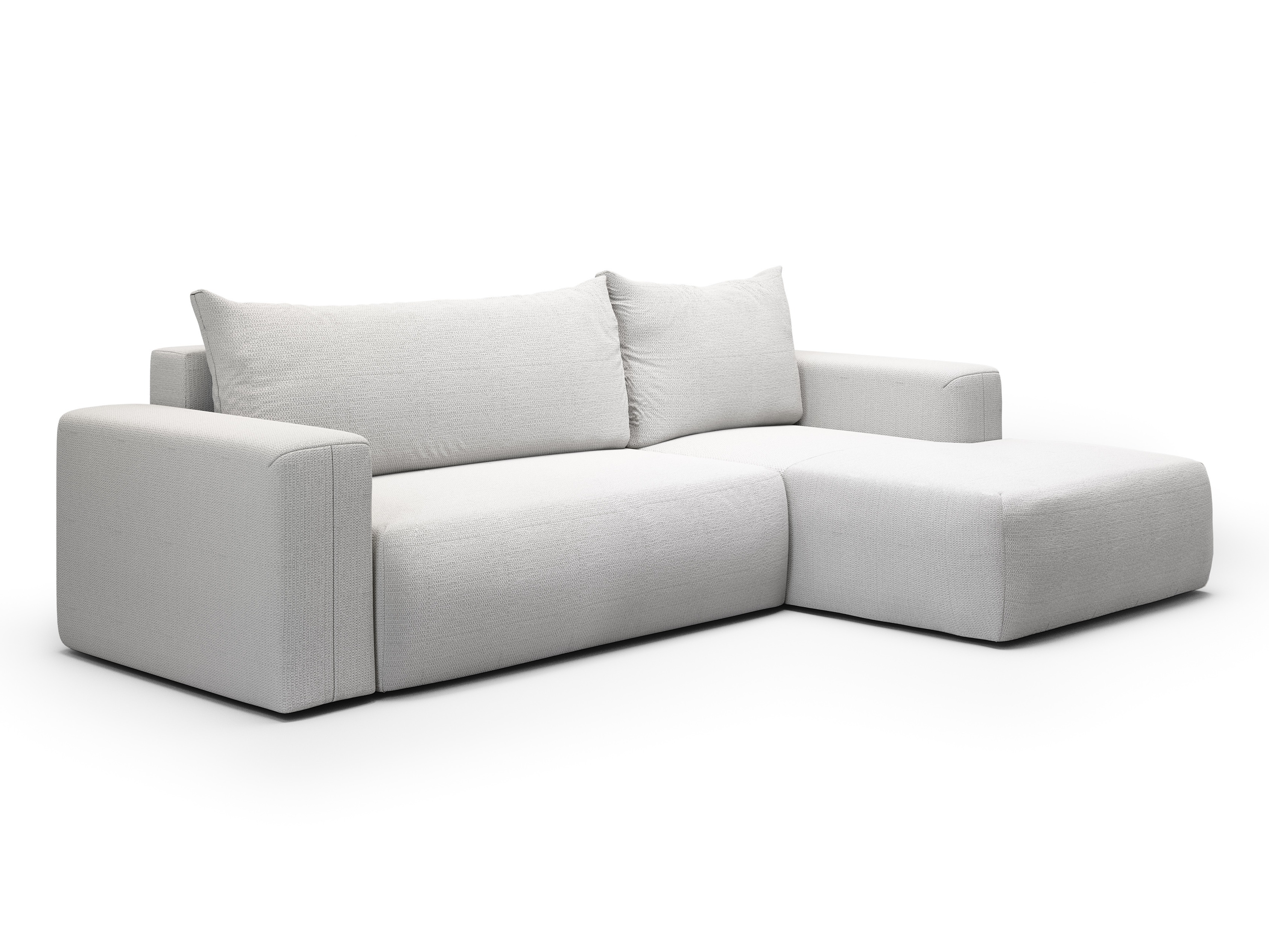 Sarokkanapé Lirdomo 100 (Aragon 80)