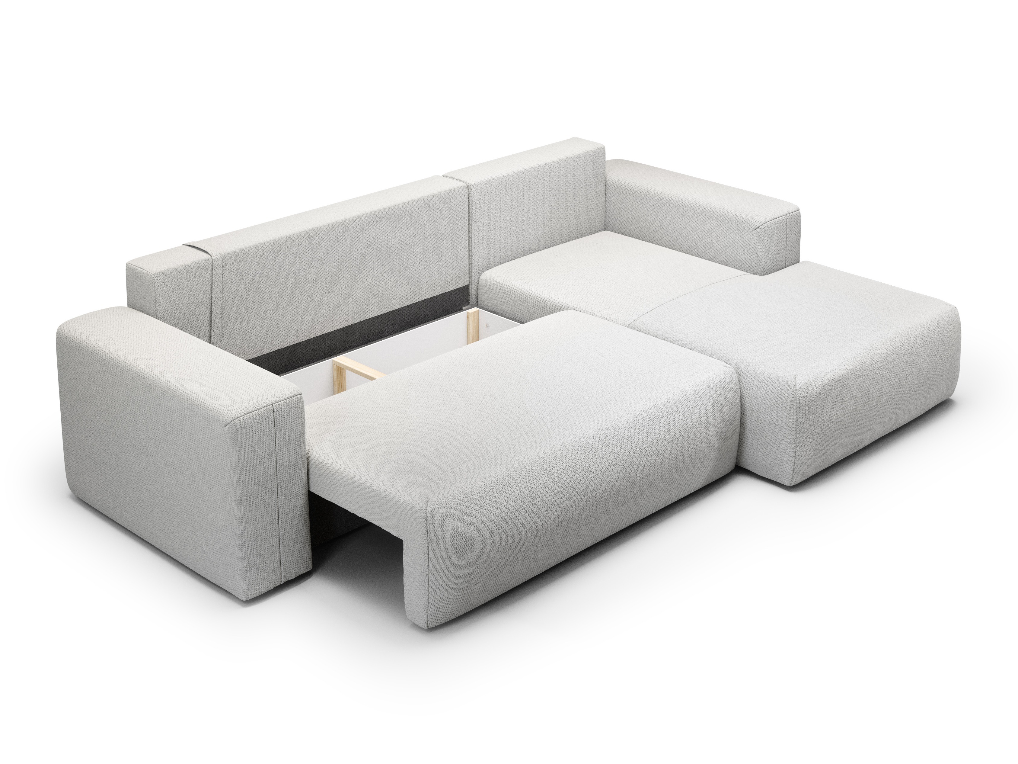 Sarokkanapé Lirdomo 100 (Aragon 80)