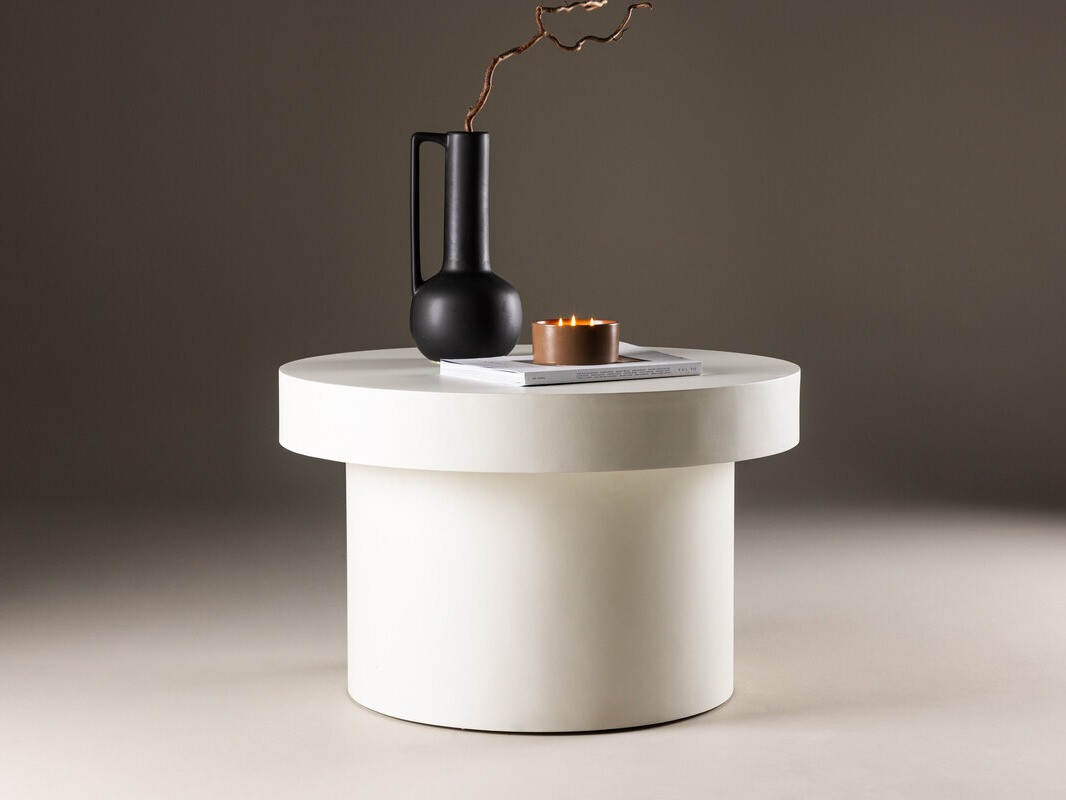 Dohányzóasztal SH9936 sérült csomagolással