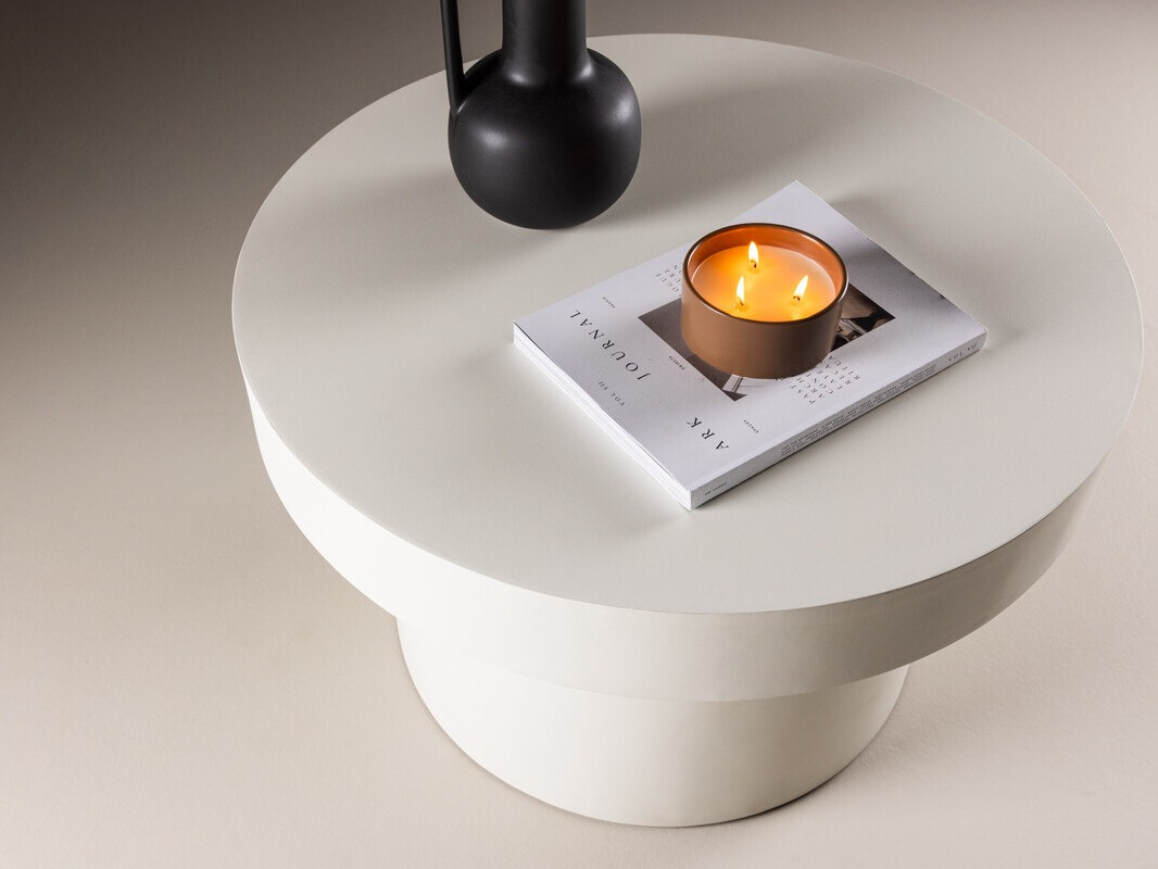 Dohányzóasztal SH9936 sérült csomagolással