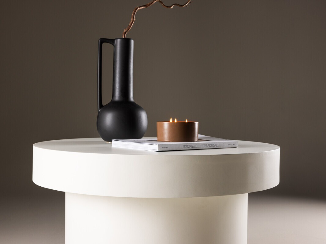 Dohányzóasztal SH9936 sérült csomagolással