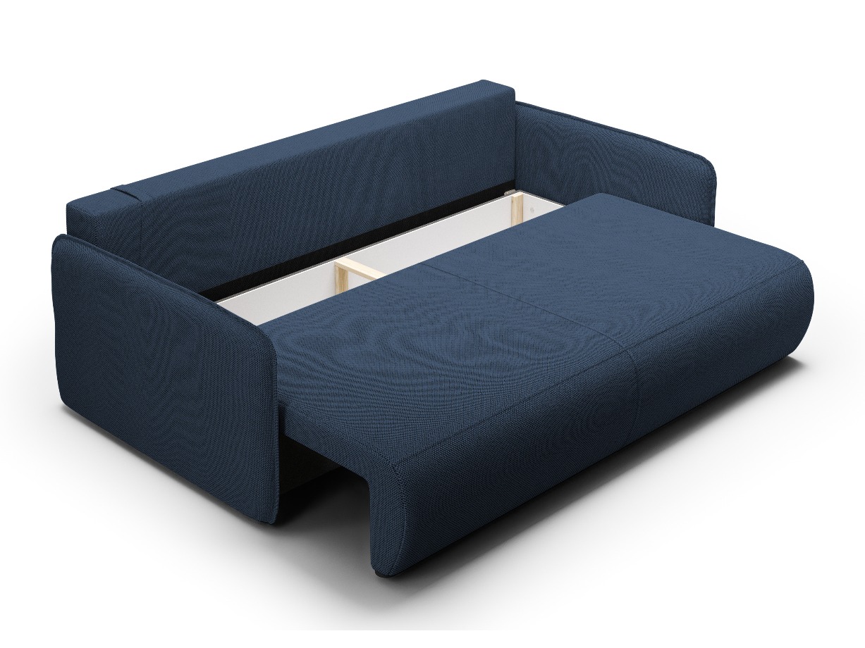 Kanapéágy Franklin 130 (Curio 78)