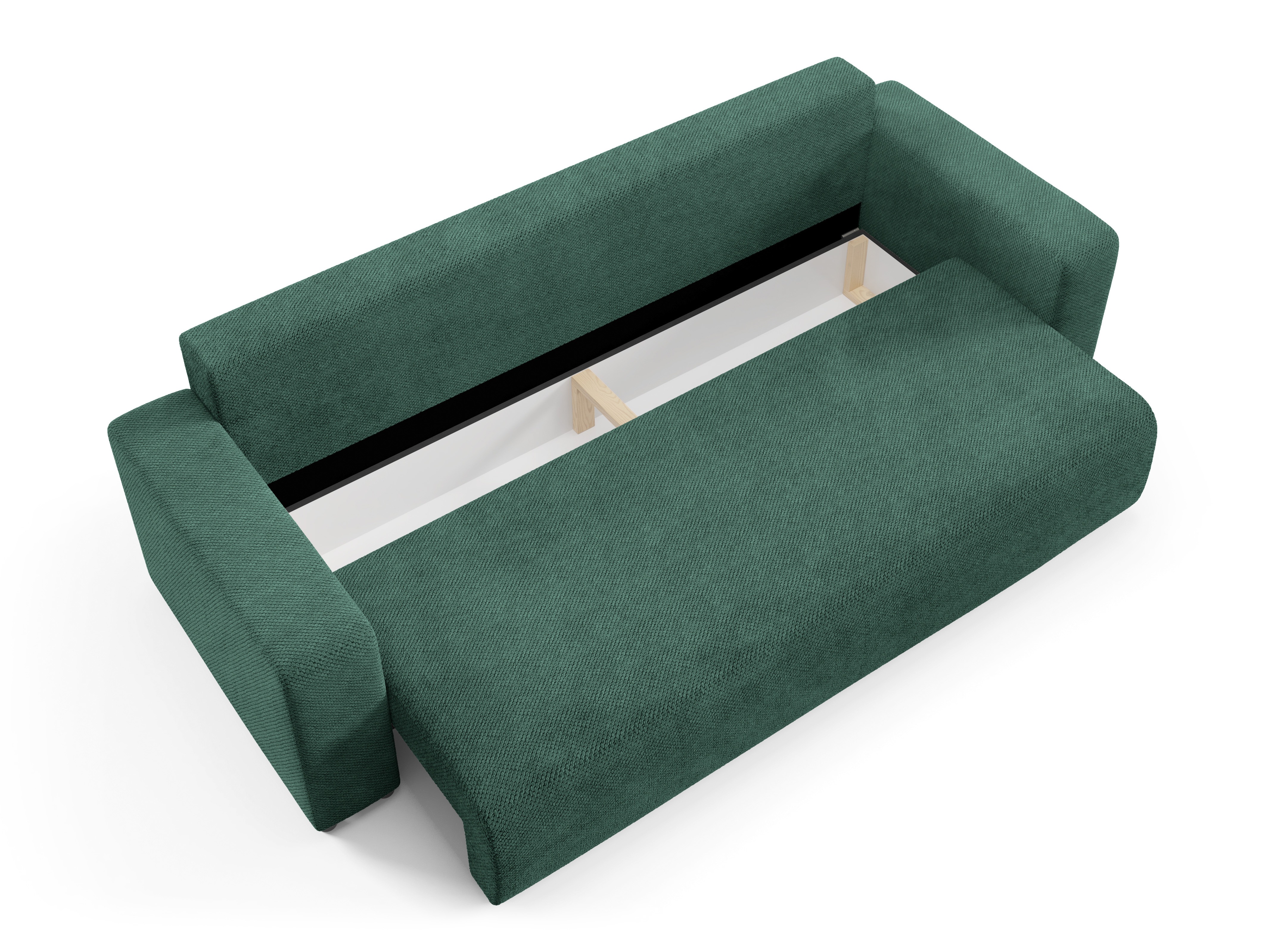 Kanapéágy Franklin 138 (Onega 01)