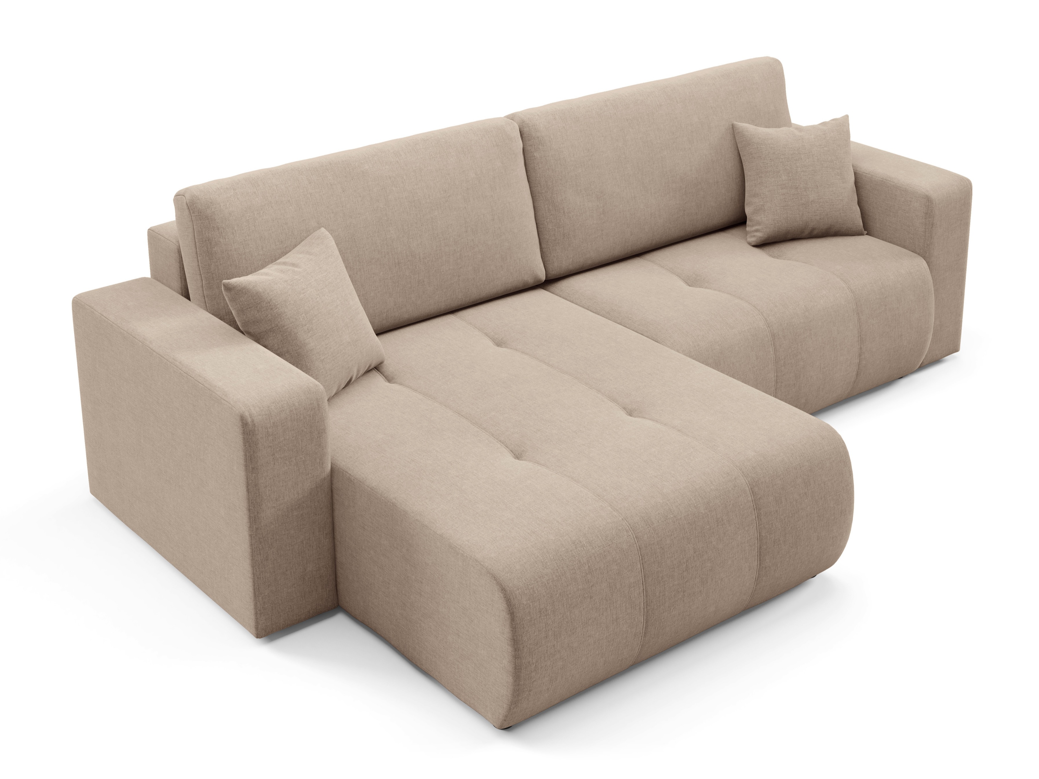 Sarokkanapé Franklin 134 (Wind 11)