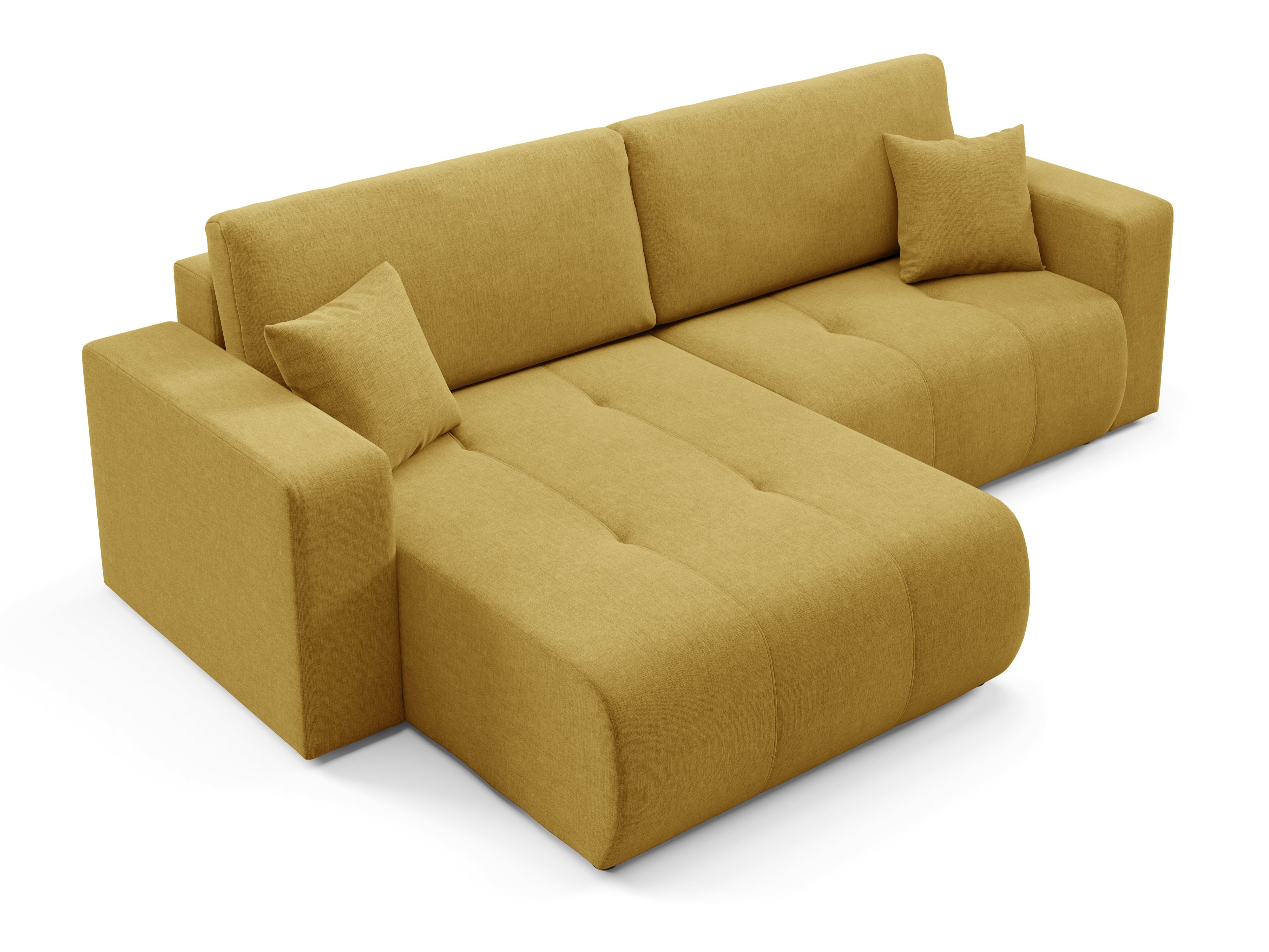 Sarokkanapé Franklin 134 (Wind 48)