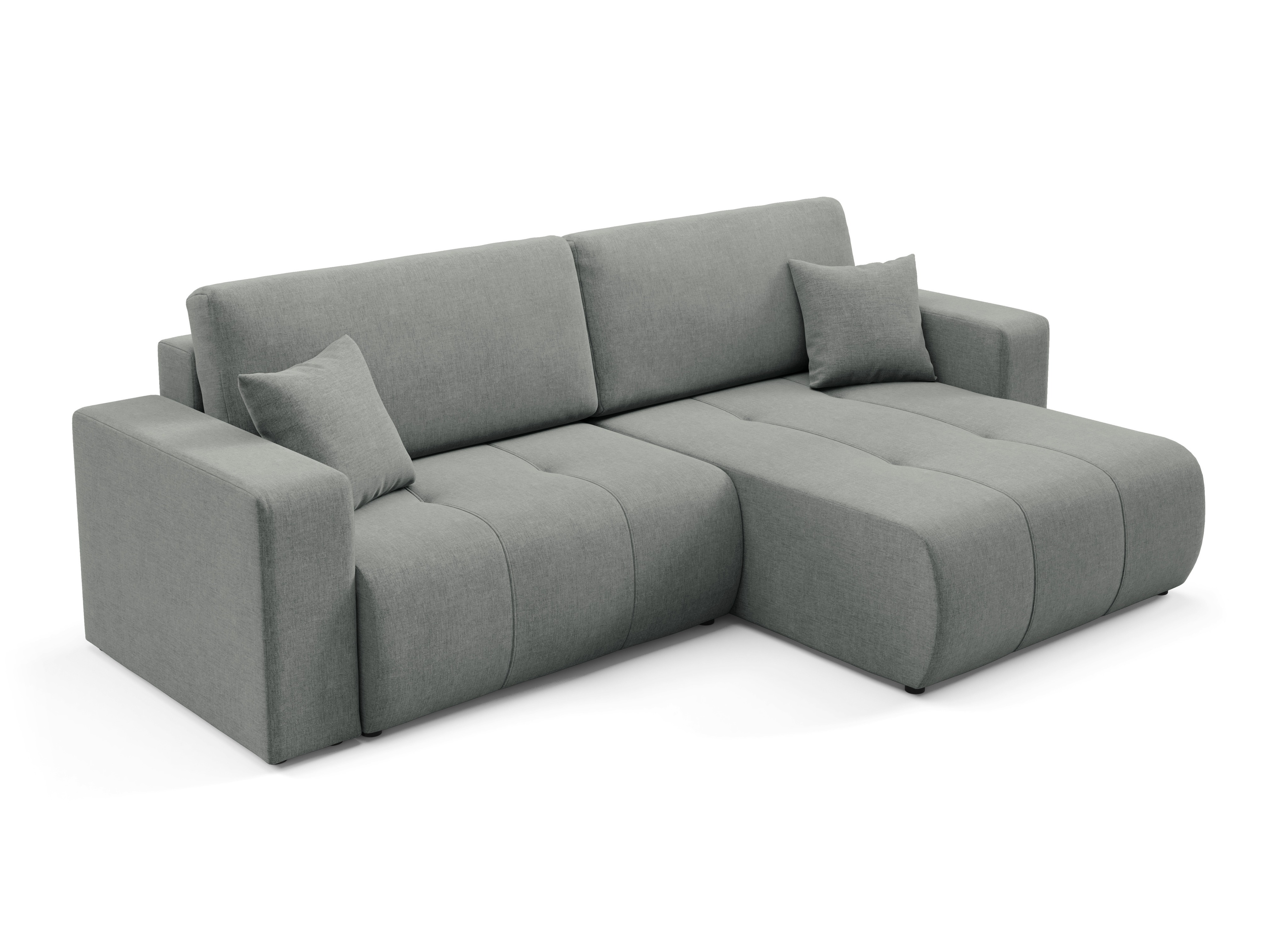 Sarokkanapé Franklin 134 (Wind 89)