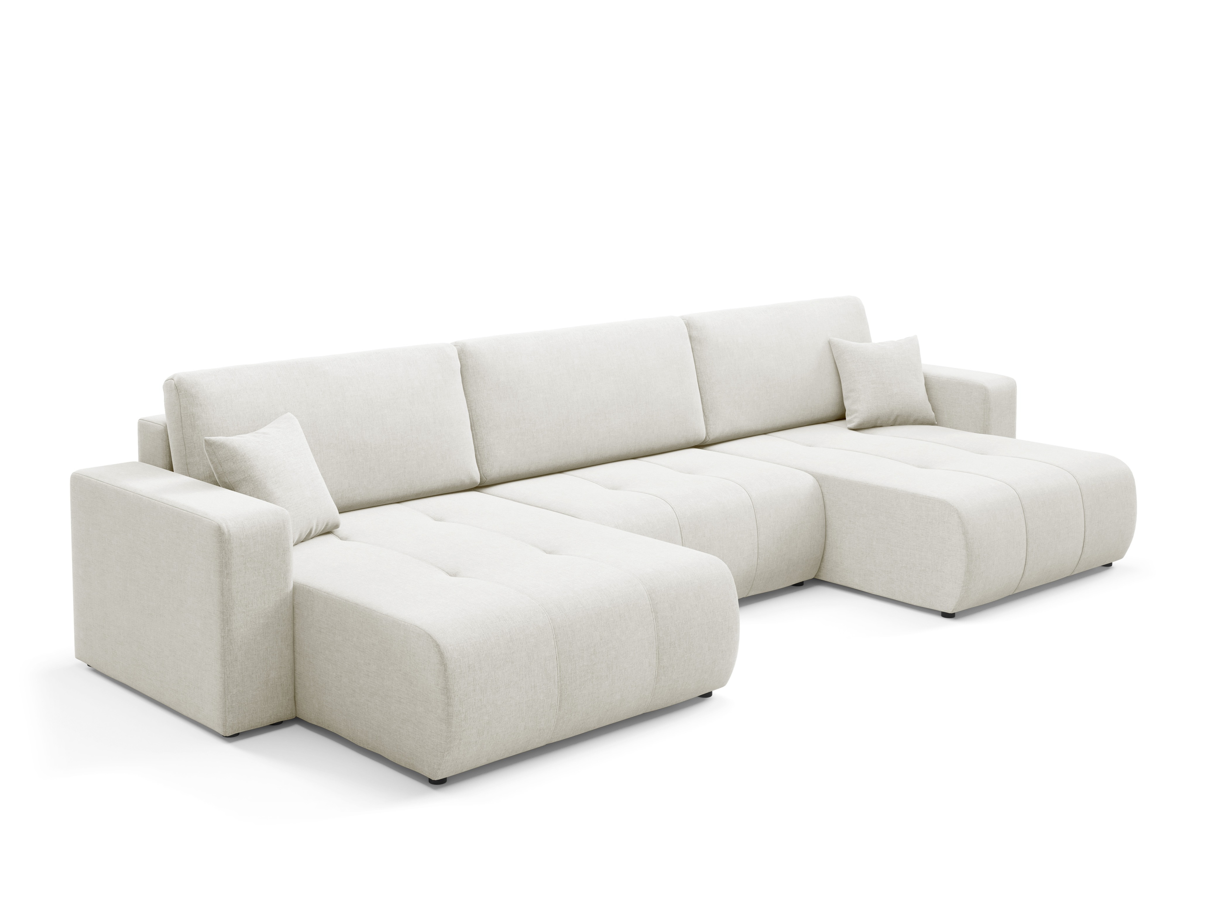 Sarokkanapé Franklin 135 (Wind 02)