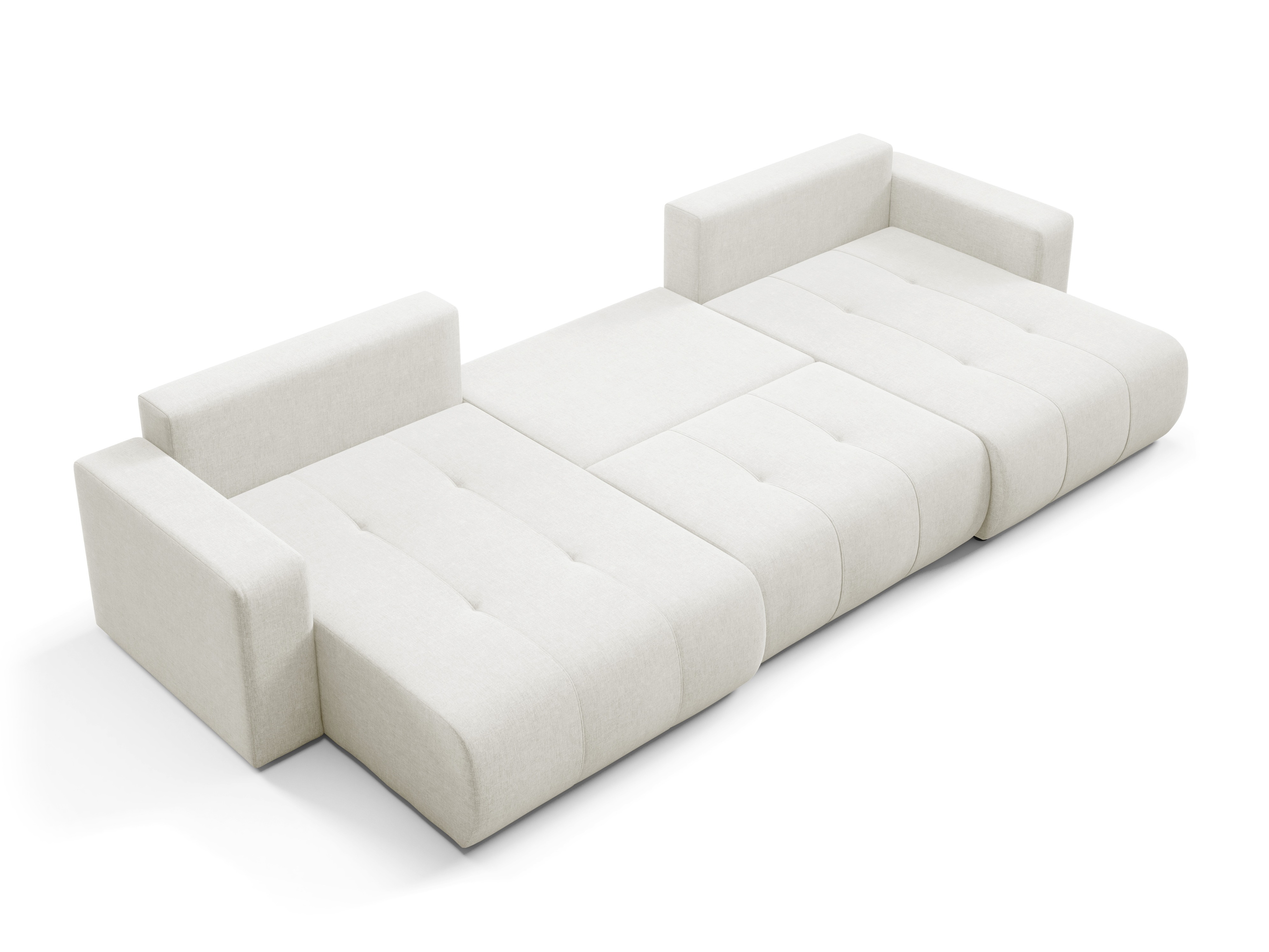 Sarokkanapé Franklin 135 (Wind 02)