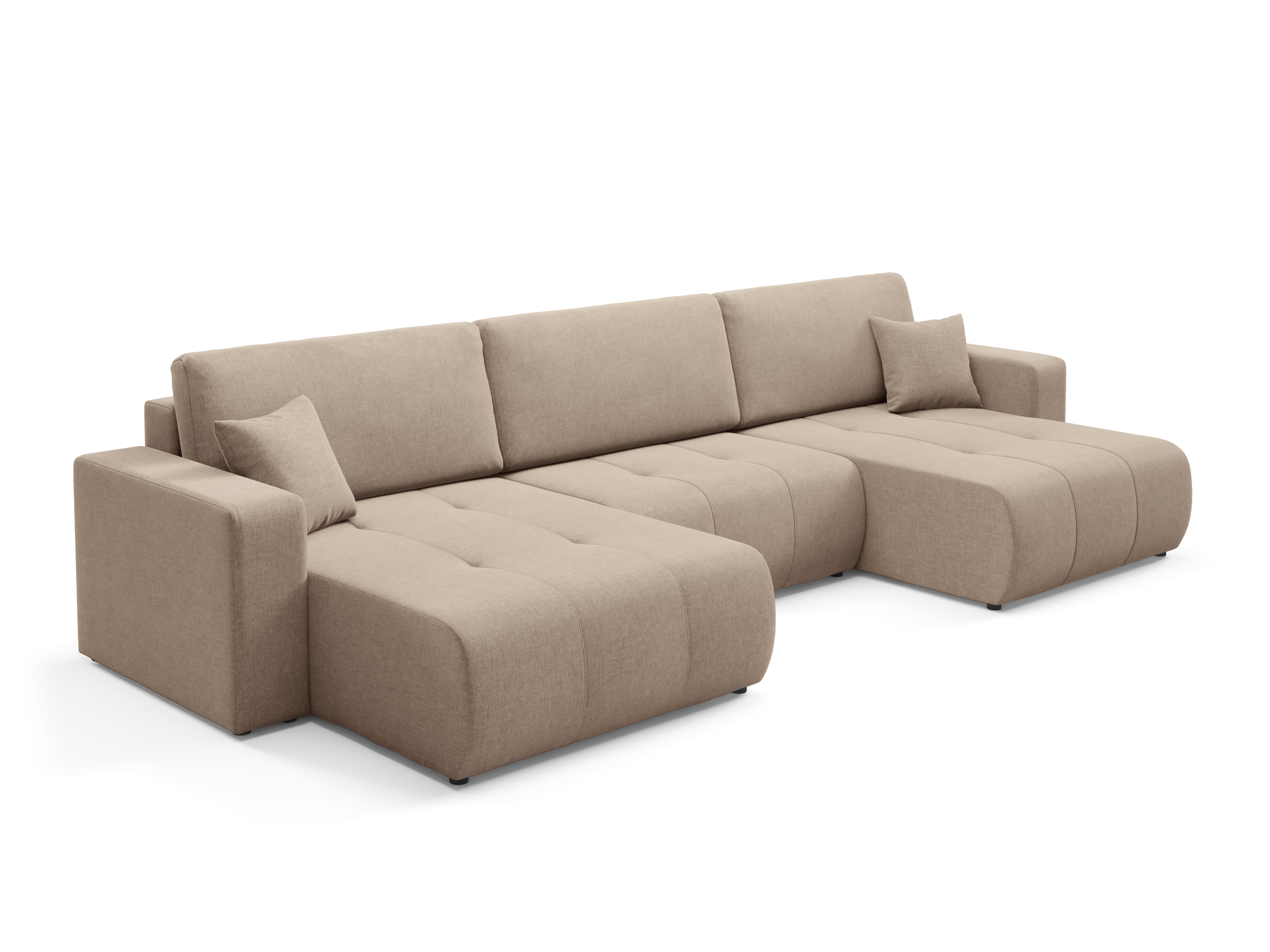 Sarokkanapé Franklin 135 (Wind 11)