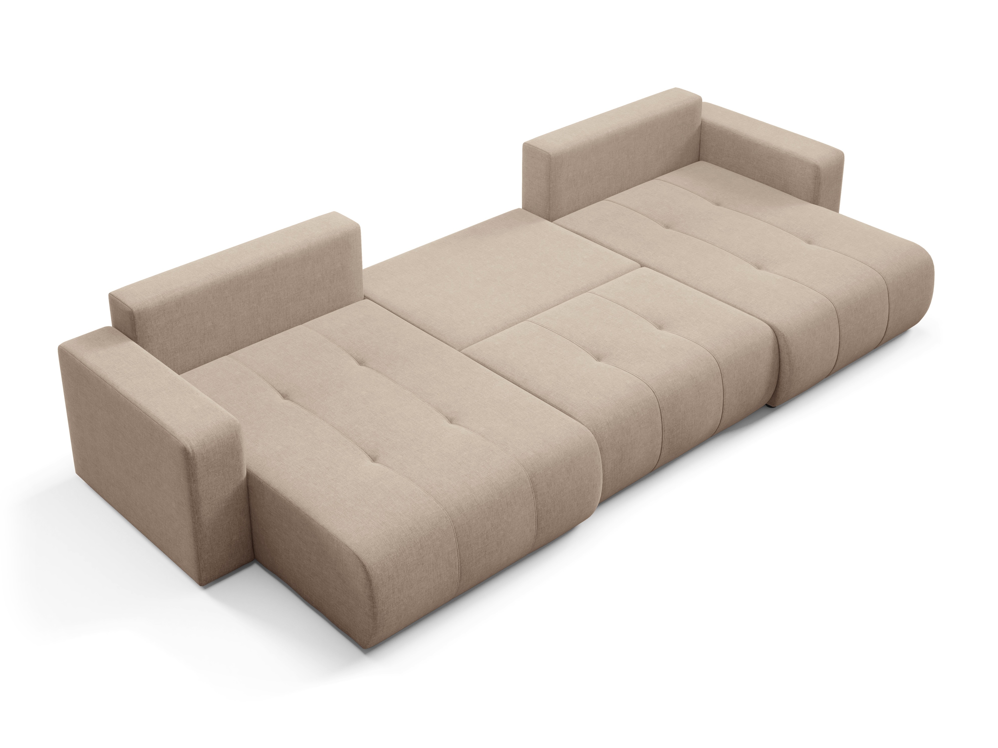 Sarokkanapé Franklin 135 (Wind 11)