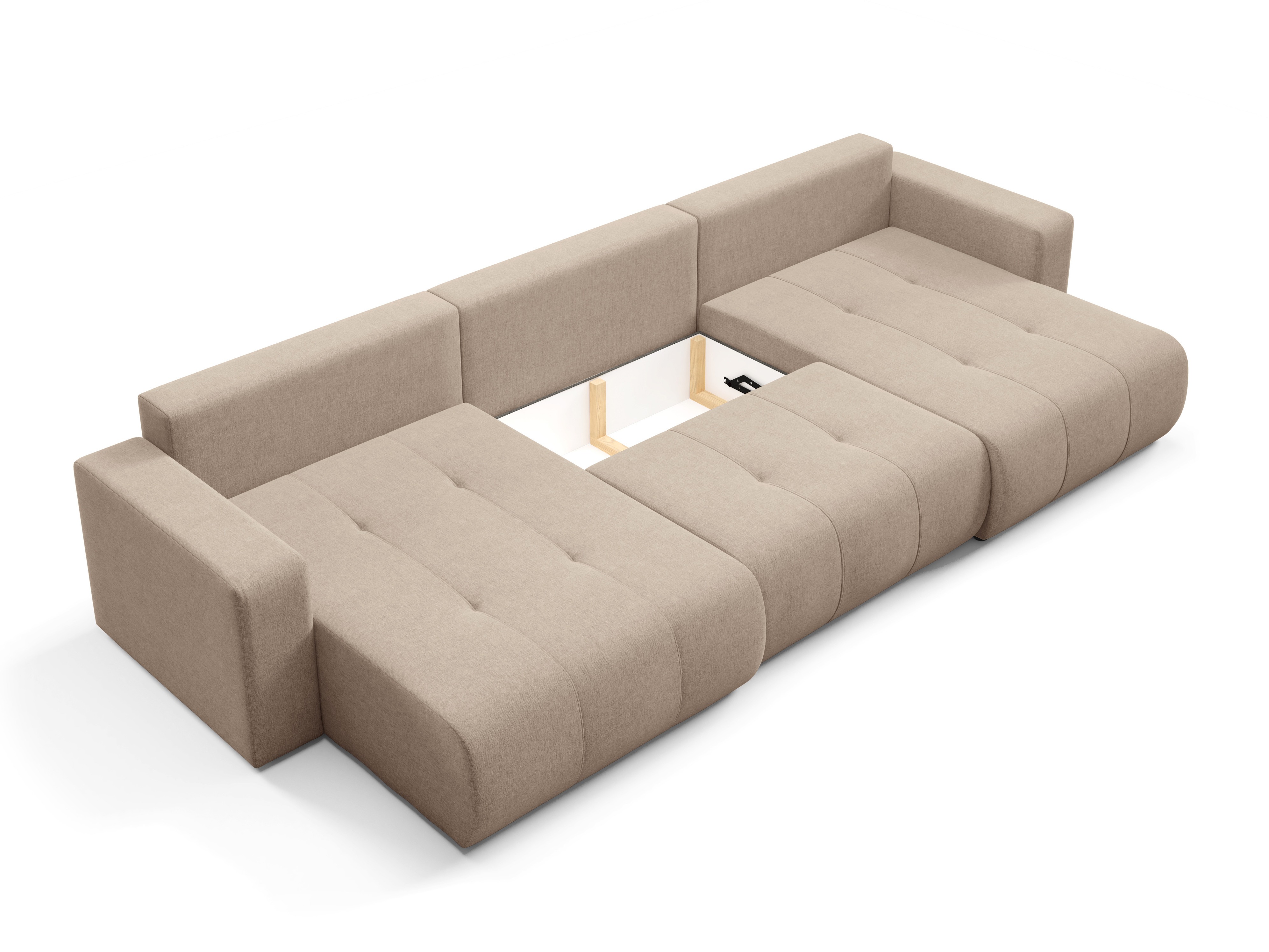 Sarokkanapé Franklin 135 (Wind 11)