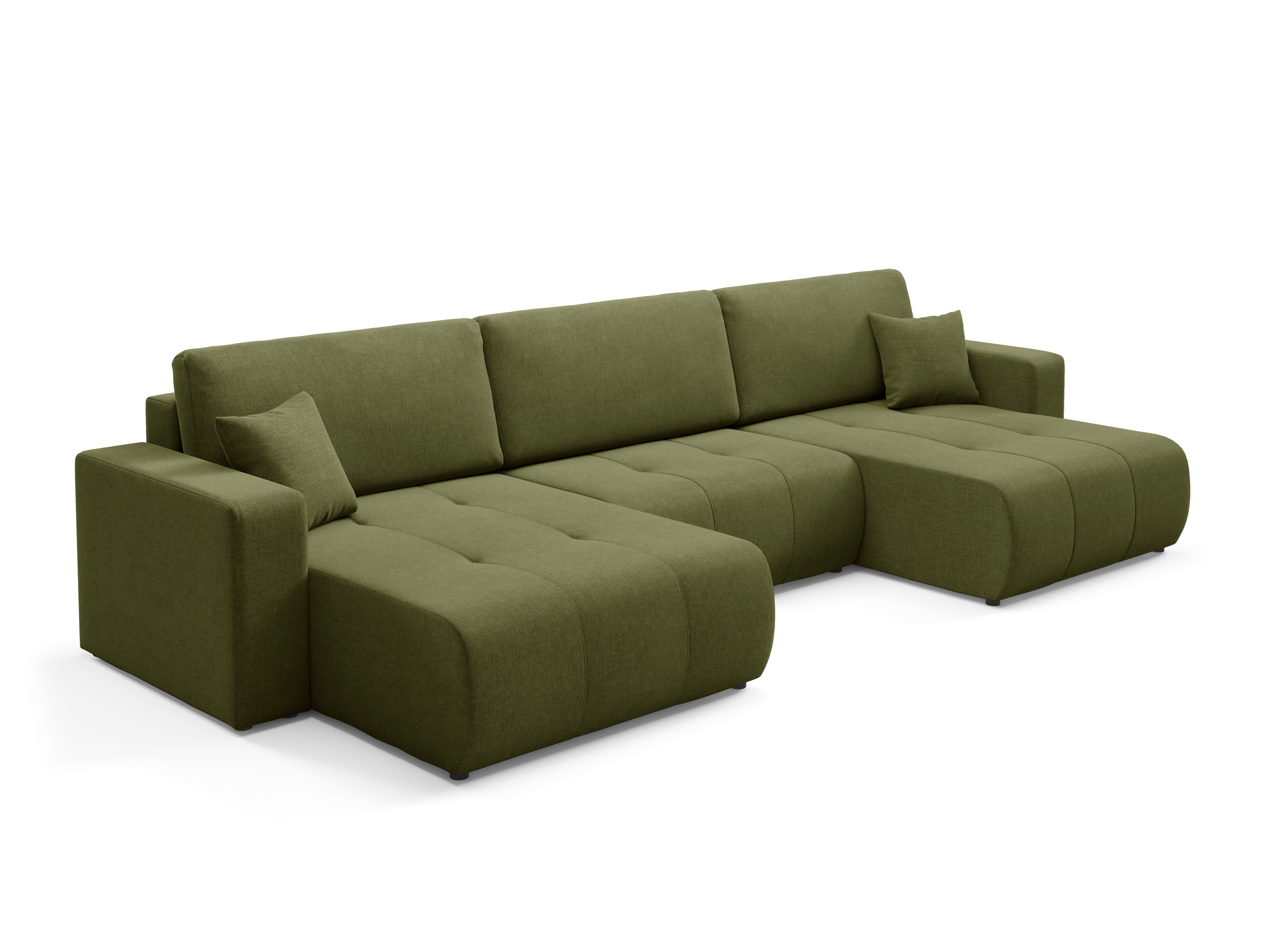 Sarokkanapé Franklin 135 (Wind 34)