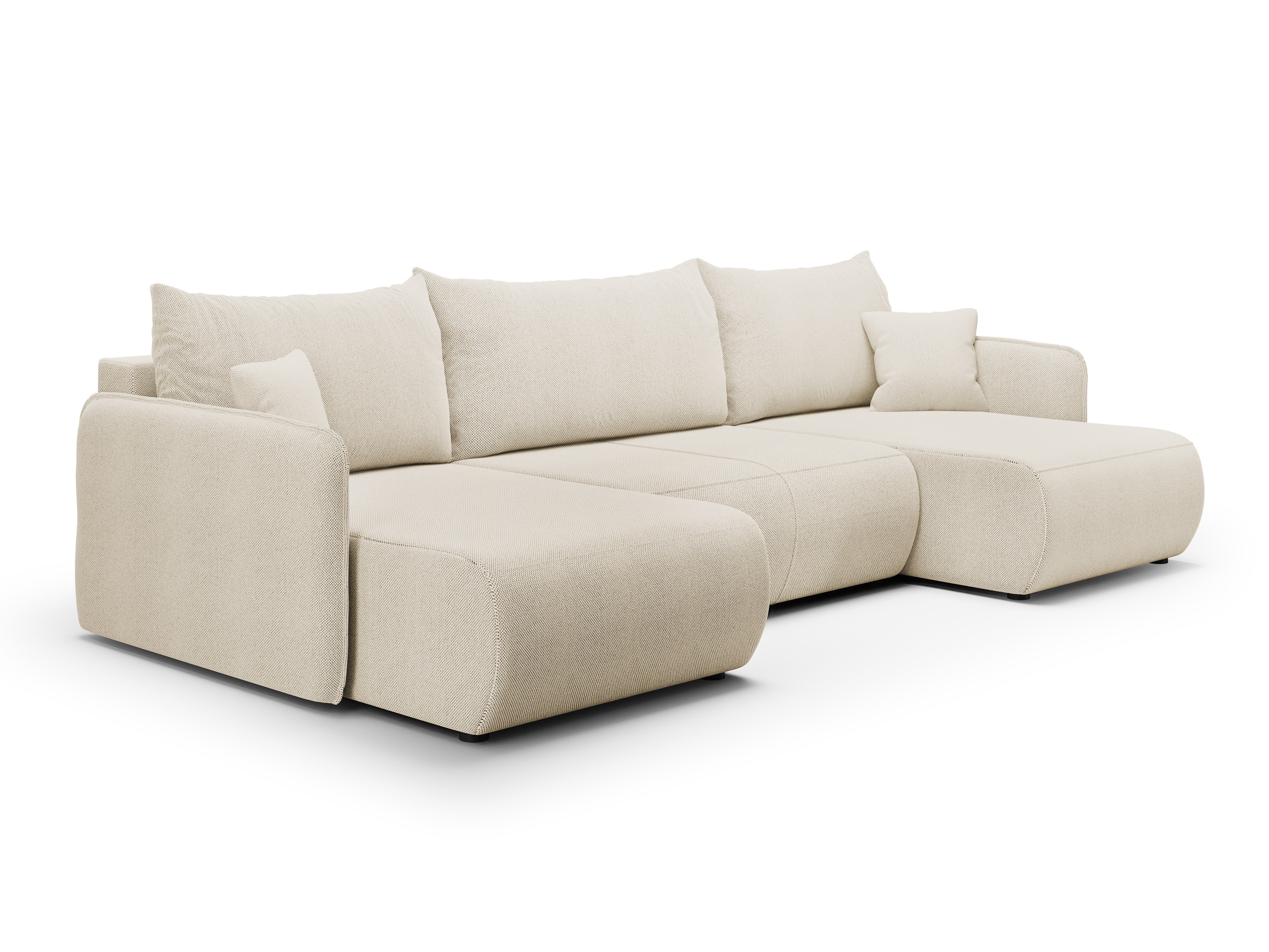 Sarokkanapé Franklin 136 (Curio 09)