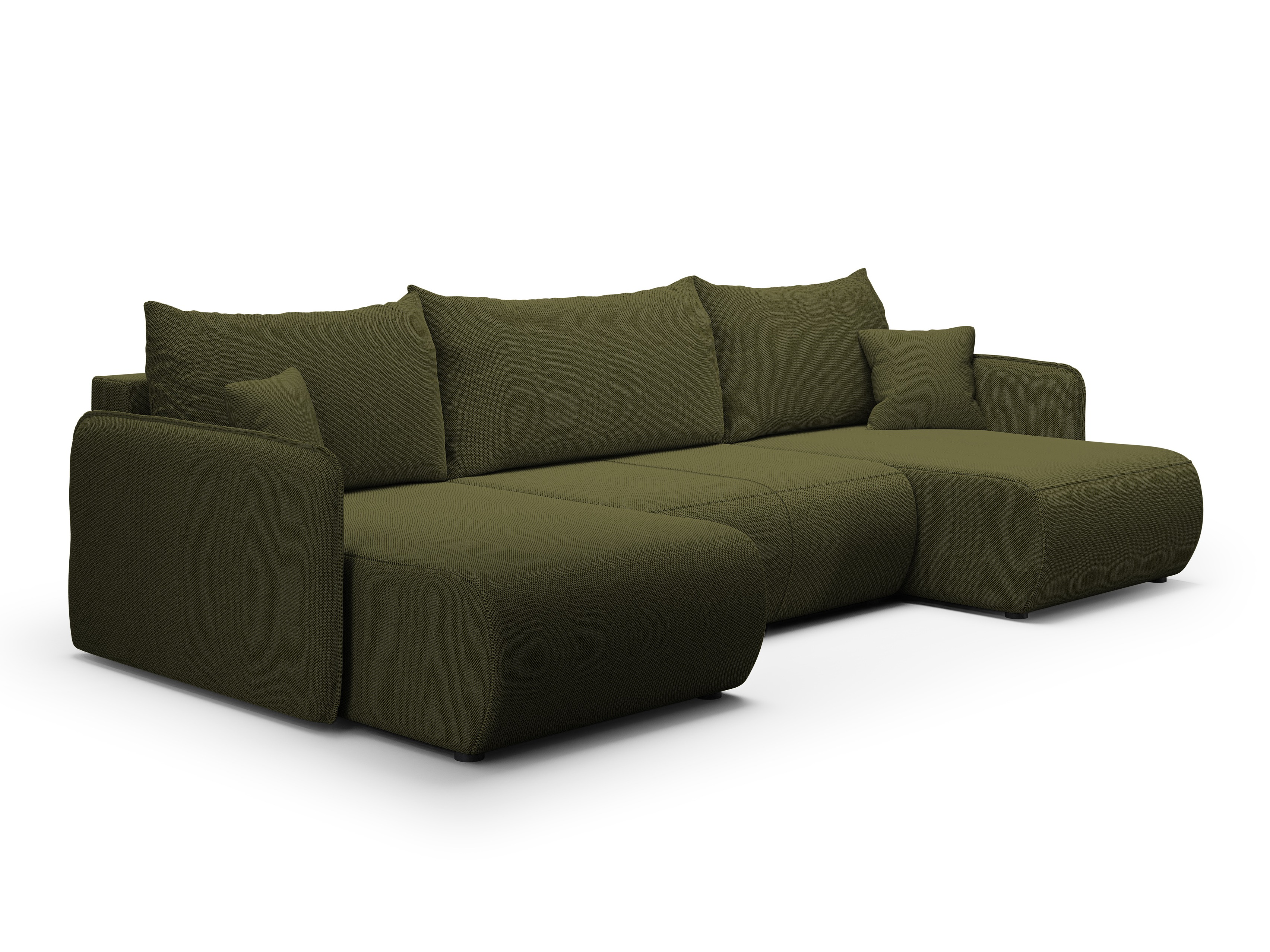 Sarokkanapé Franklin 136 (Curio 39)