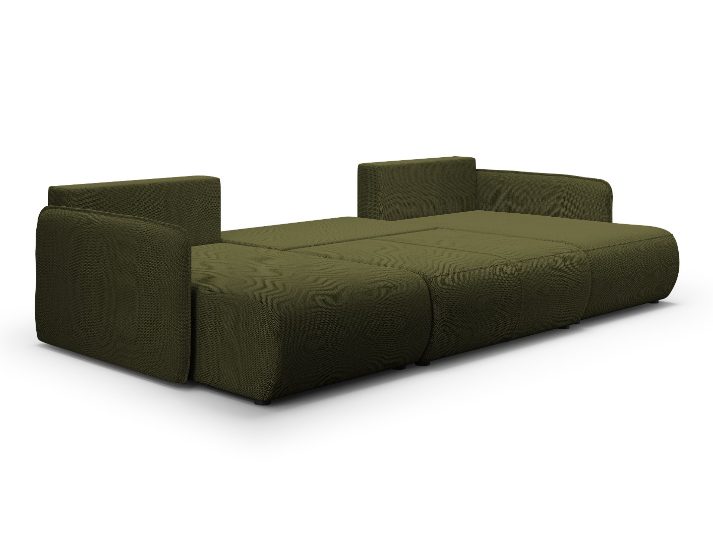 Sarokkanapé Franklin 136 (Curio 39)