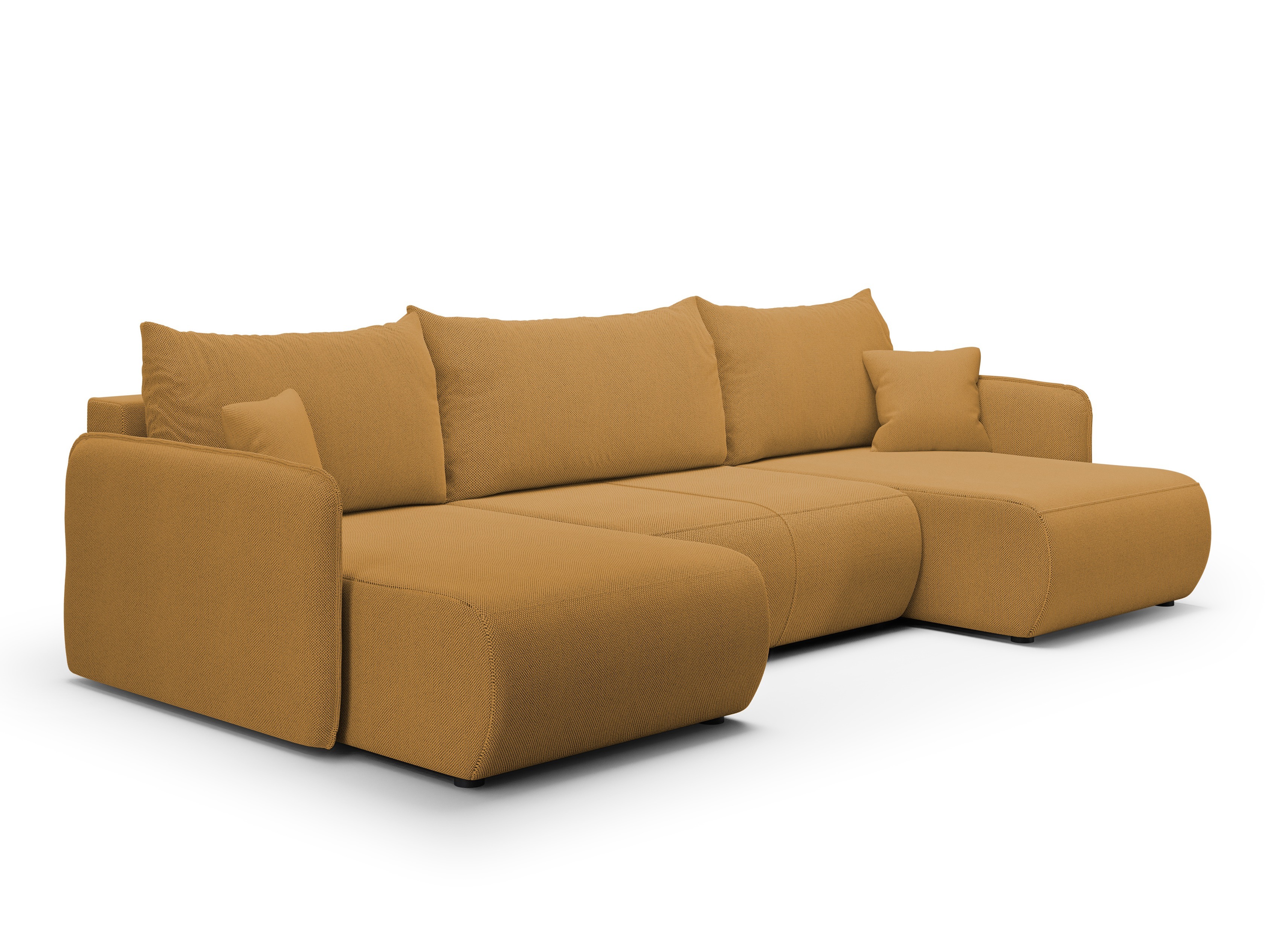 Sarokkanapé Franklin 136 (Curio 48)