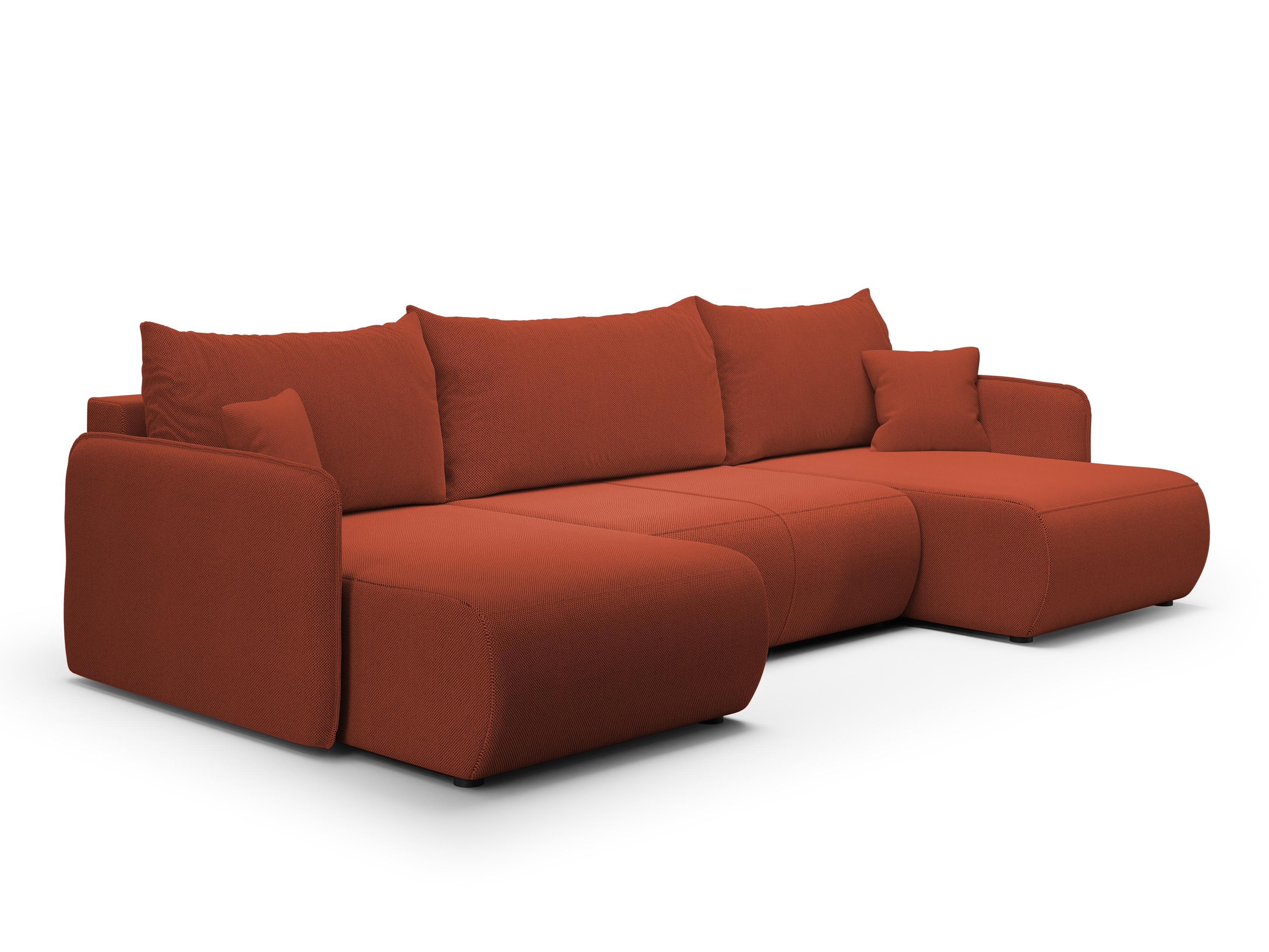 Sarokkanapé Franklin 136 (Curio 55)