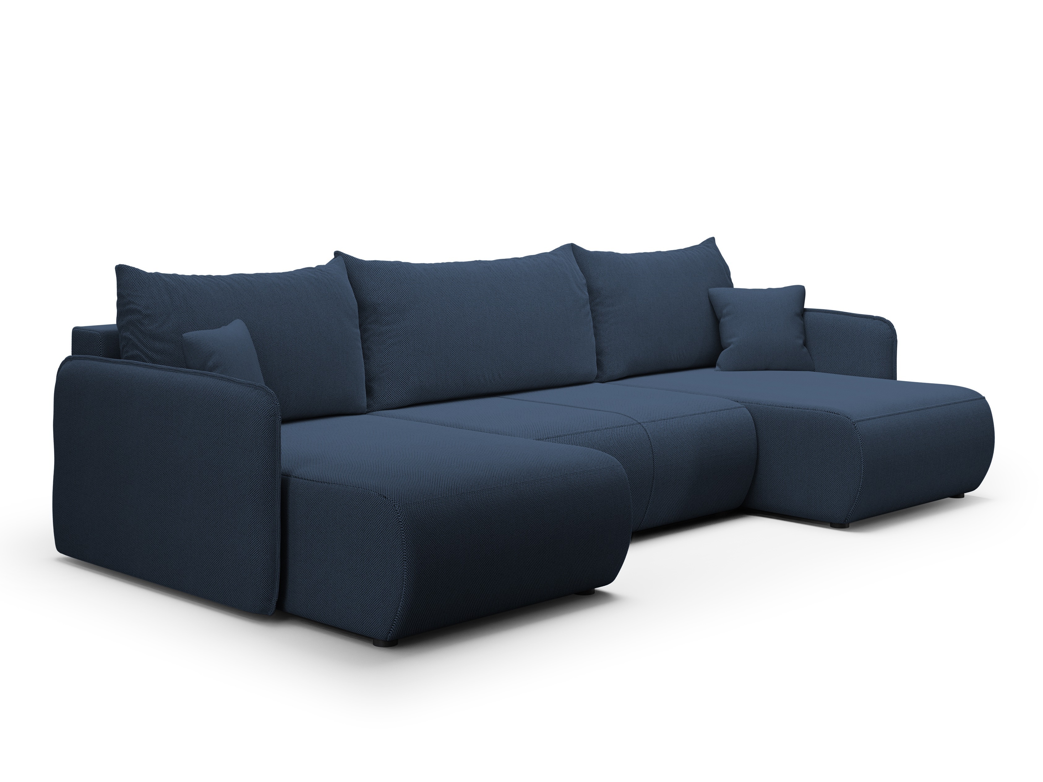 Sarokkanapé Franklin 136 (Curio 78)