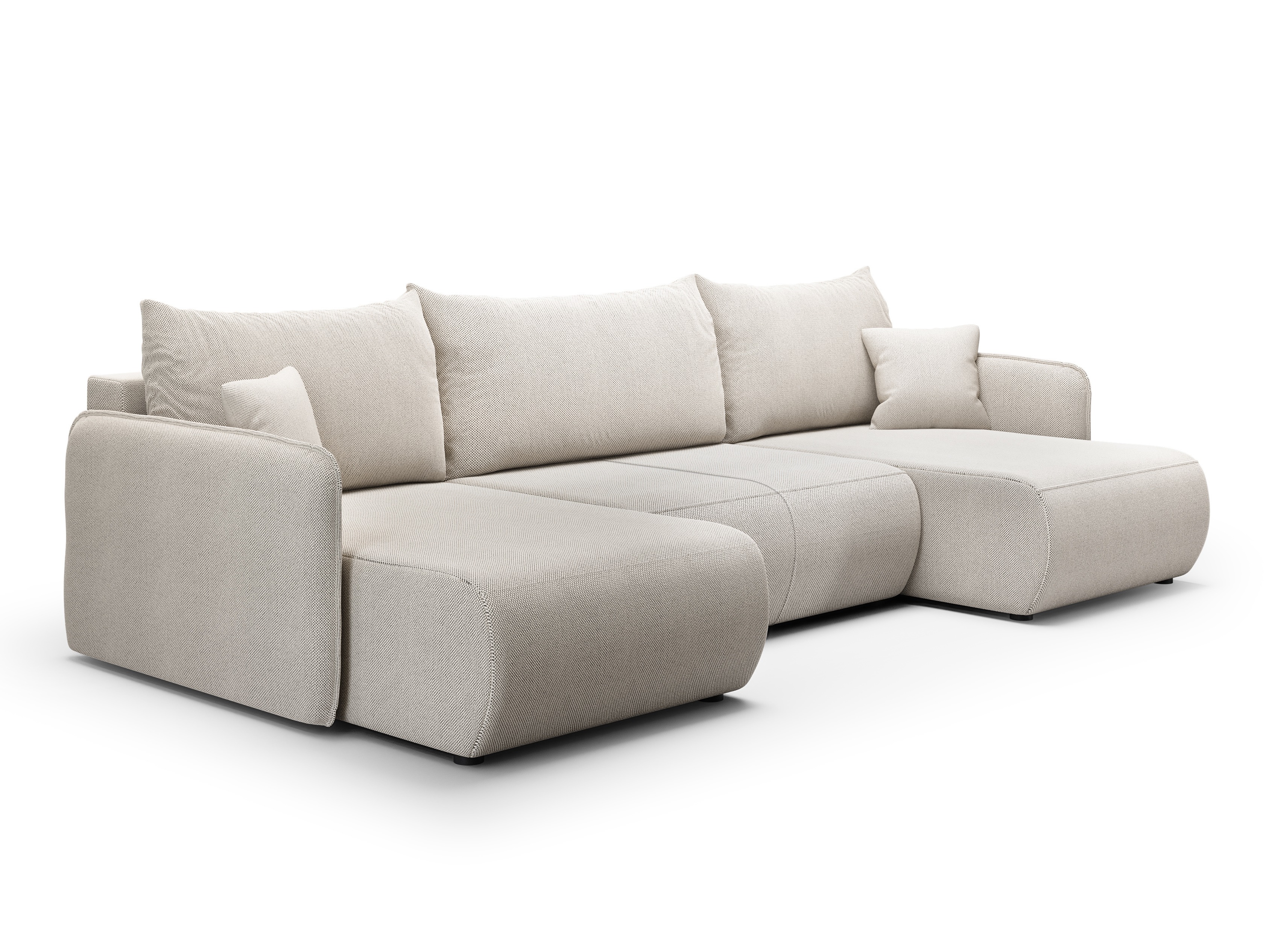 Sarokkanapé Franklin 136 (Curio 84)