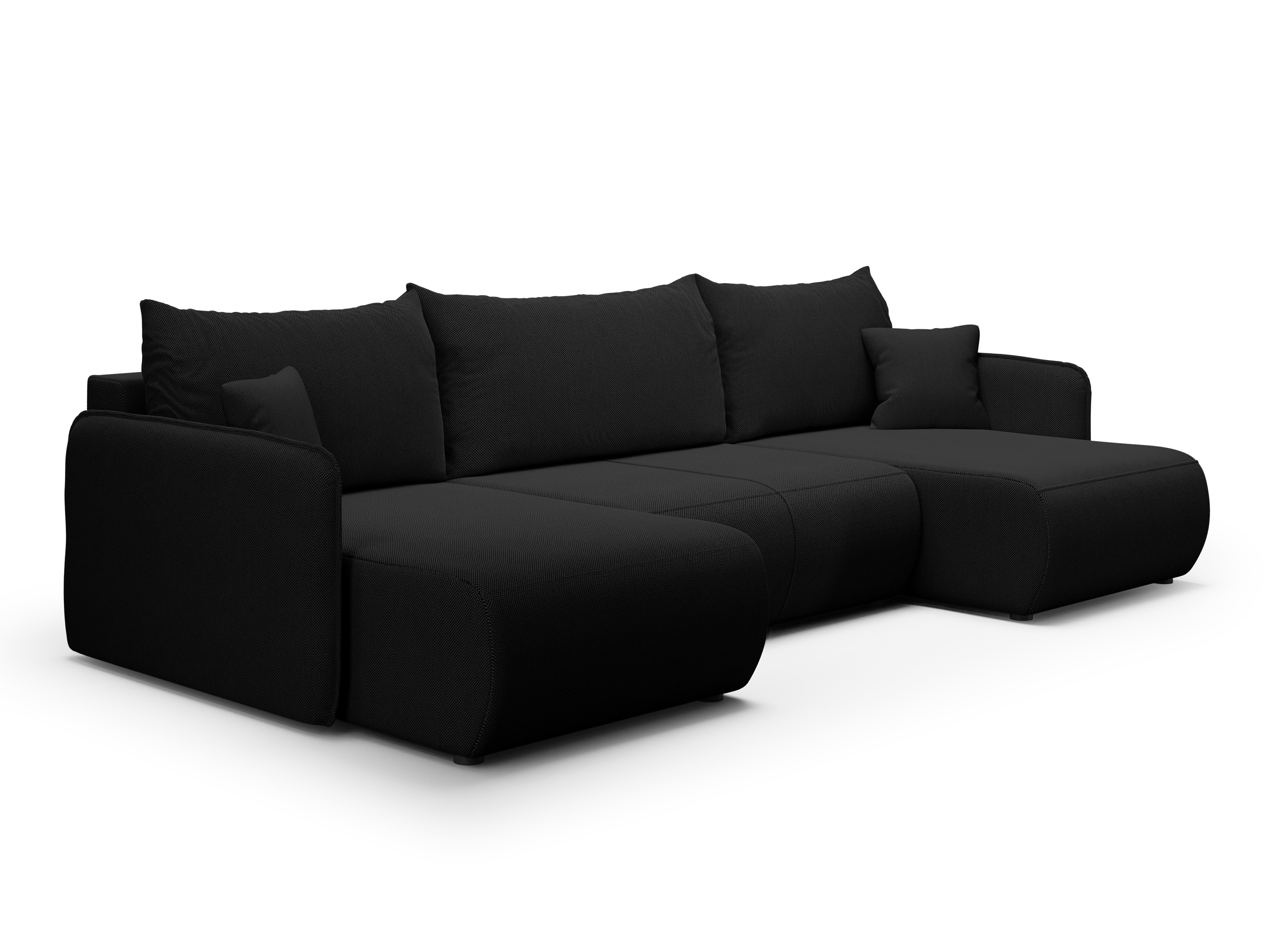 Sarokkanapé Franklin 136 (Curio 99)