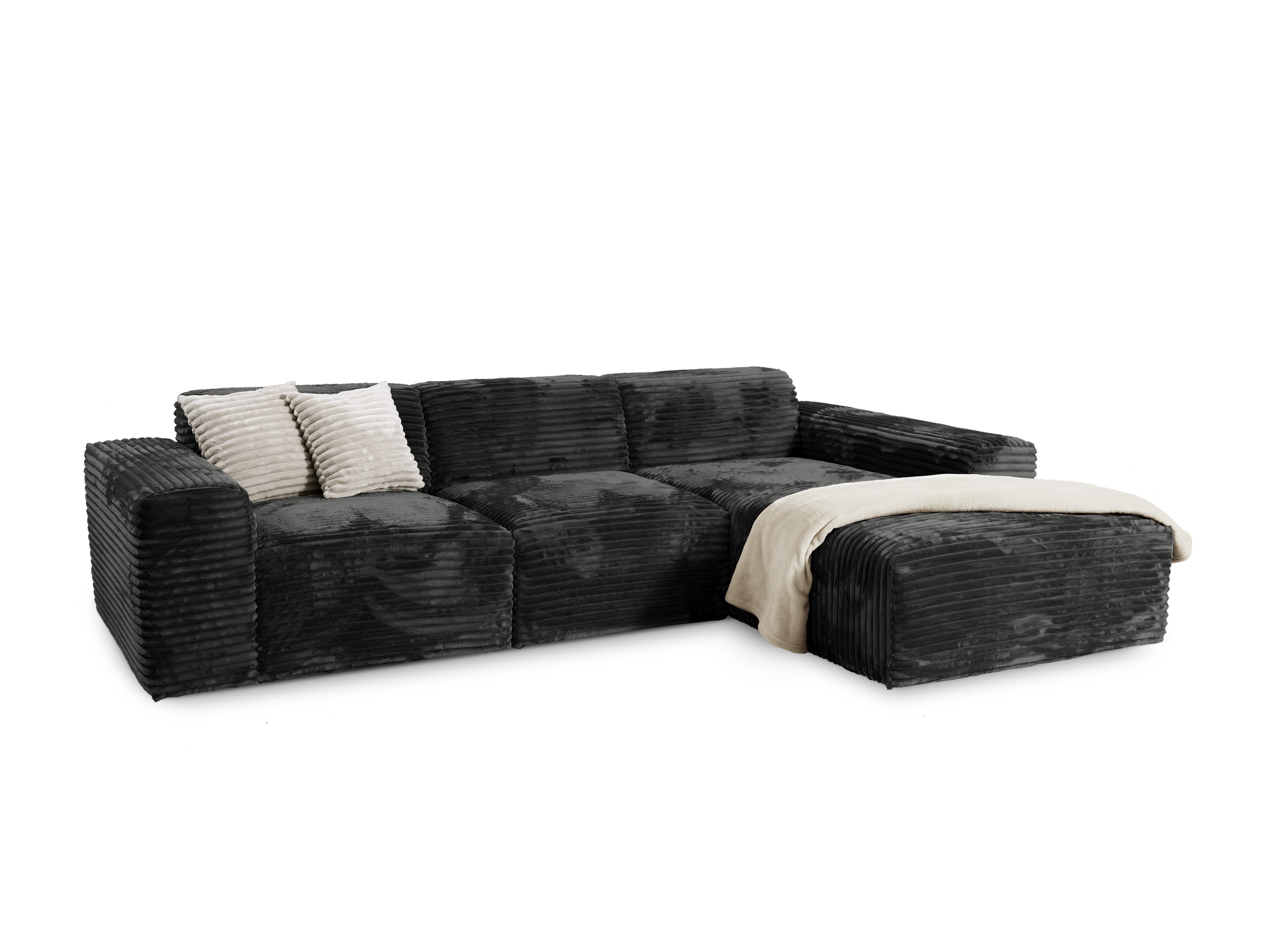 Sarokkanapé Franklin 137 (Tilia 100)