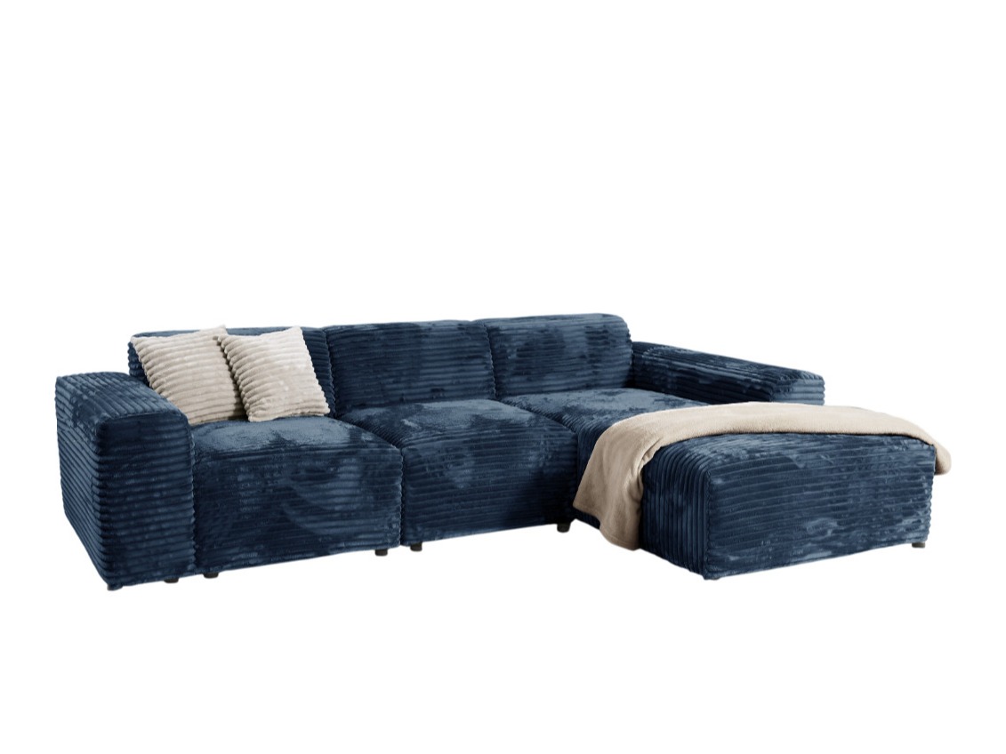 Sarokkanapé Franklin 137 (Tilia 77)