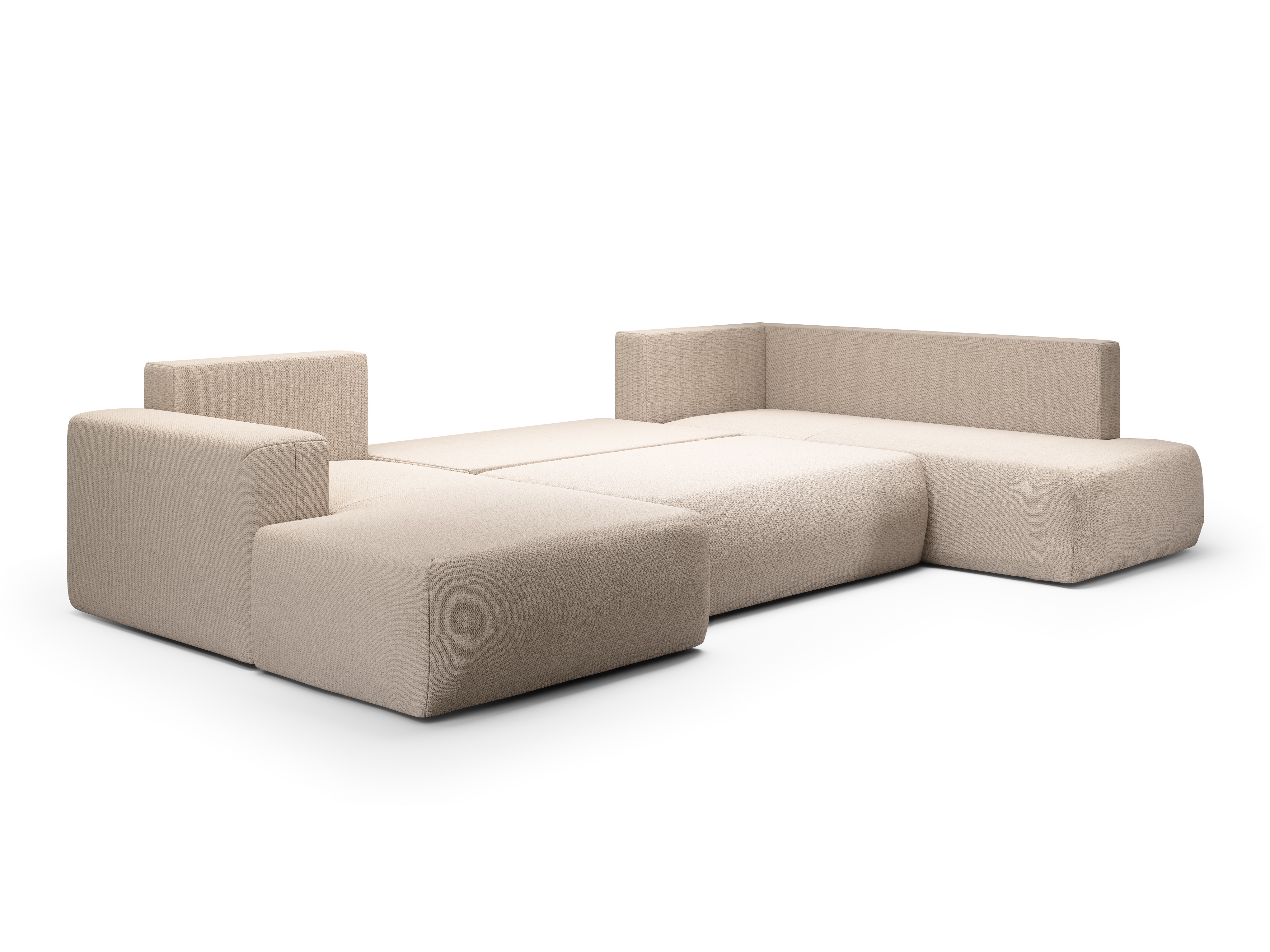 Sarokkanapé Lirdomo 101 (Aragon 03)