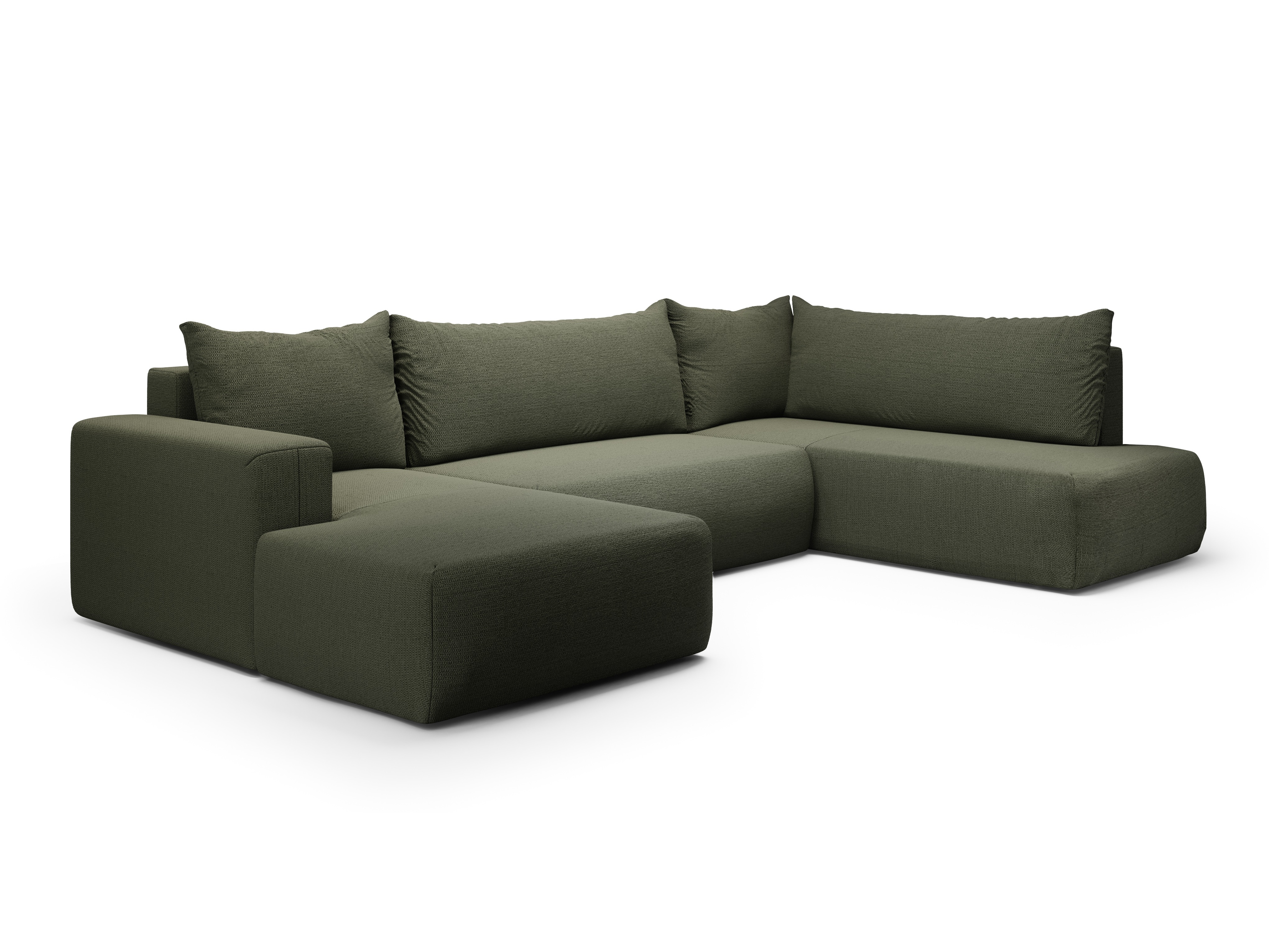 Sarokkanapé Lirdomo 101 (Aragon 39)