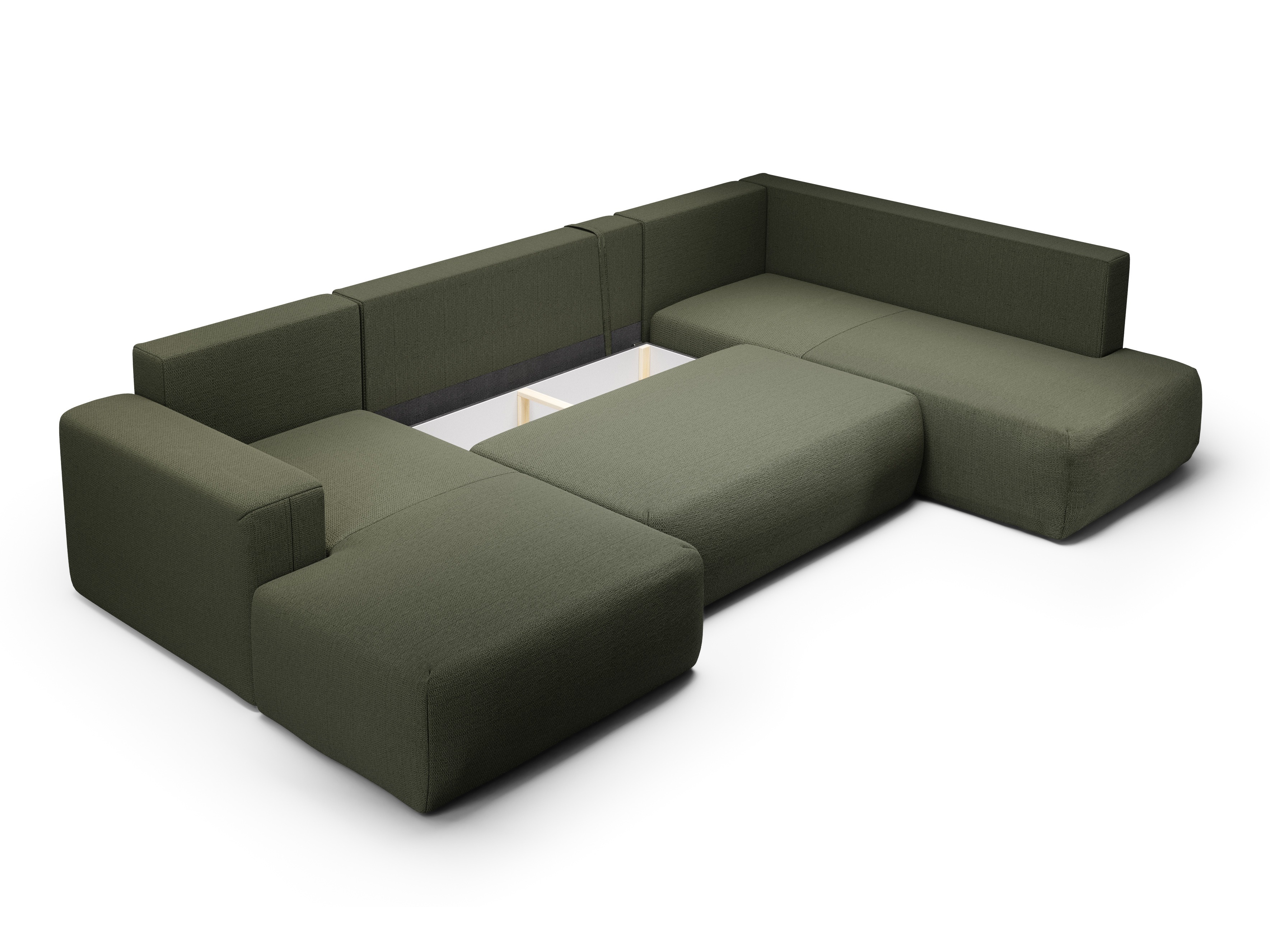 Sarokkanapé Lirdomo 101 (Aragon 39)