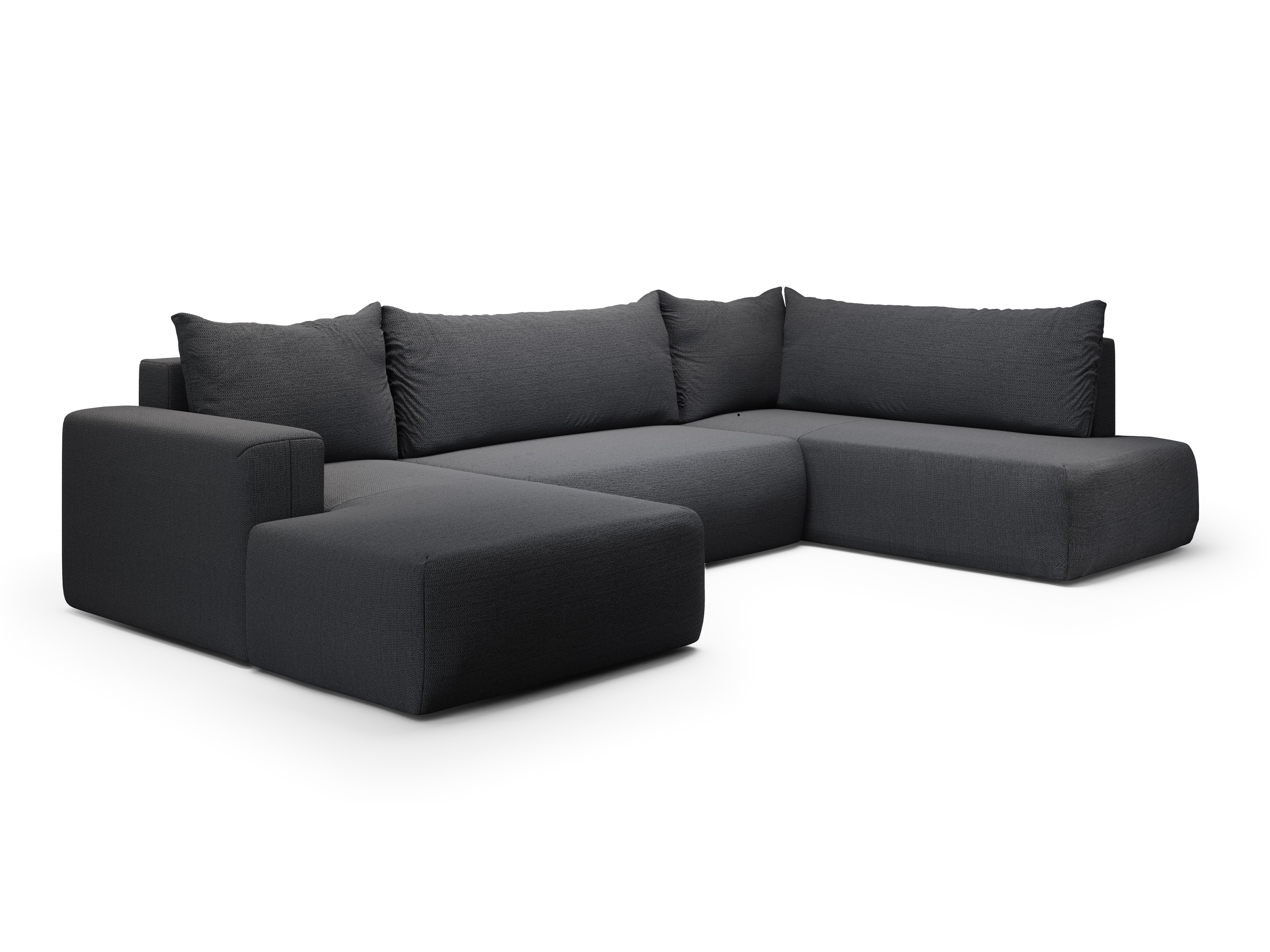 Sarokkanapé Lirdomo 101 (Aragon 99)