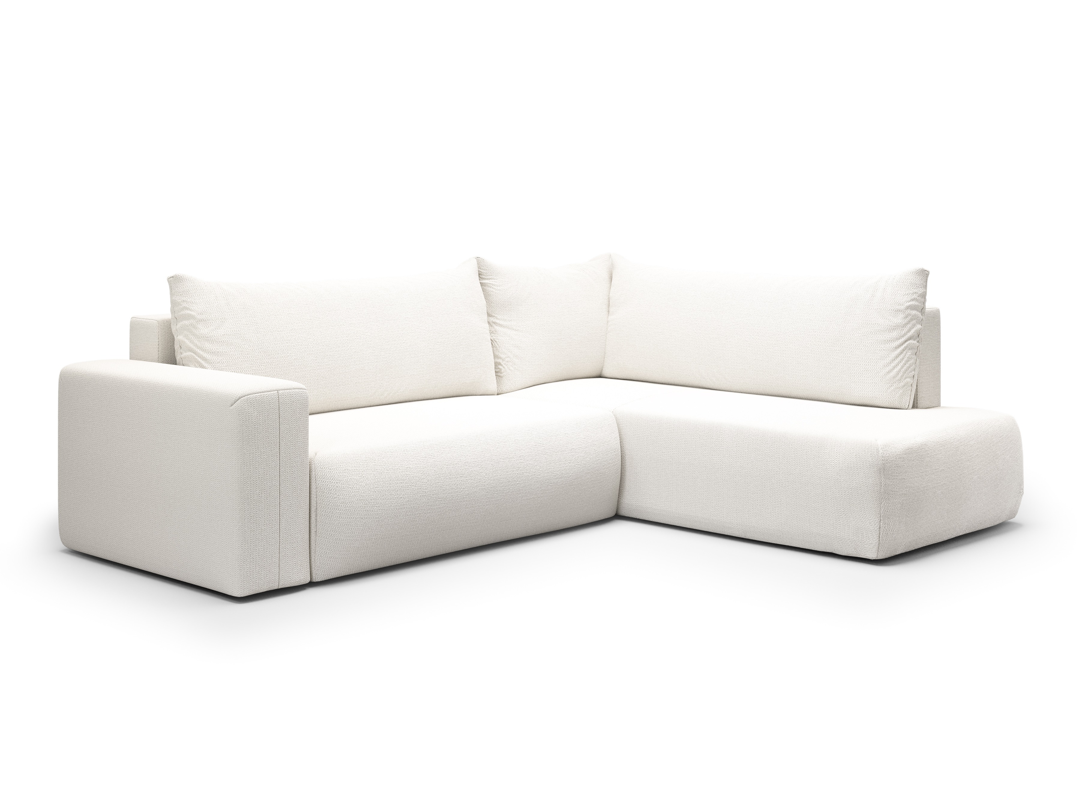 Sarokkanapé Lirdomo 102 (Aragon 01)