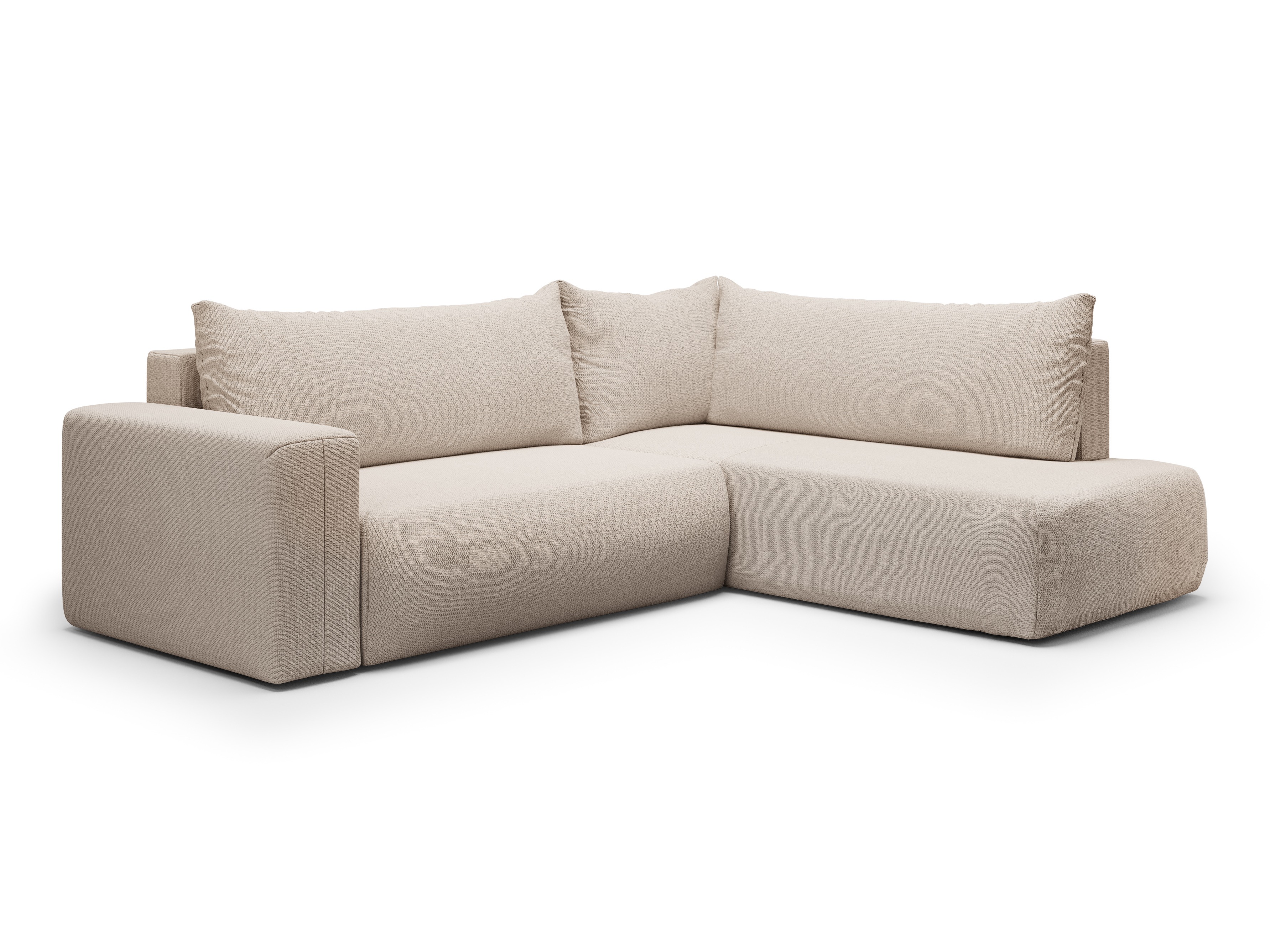 Sarokkanapé Lirdomo 102 (Aragon 03)